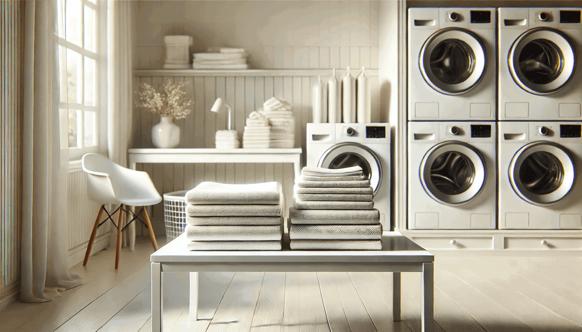 North Of Grand Linen Cleaning Service