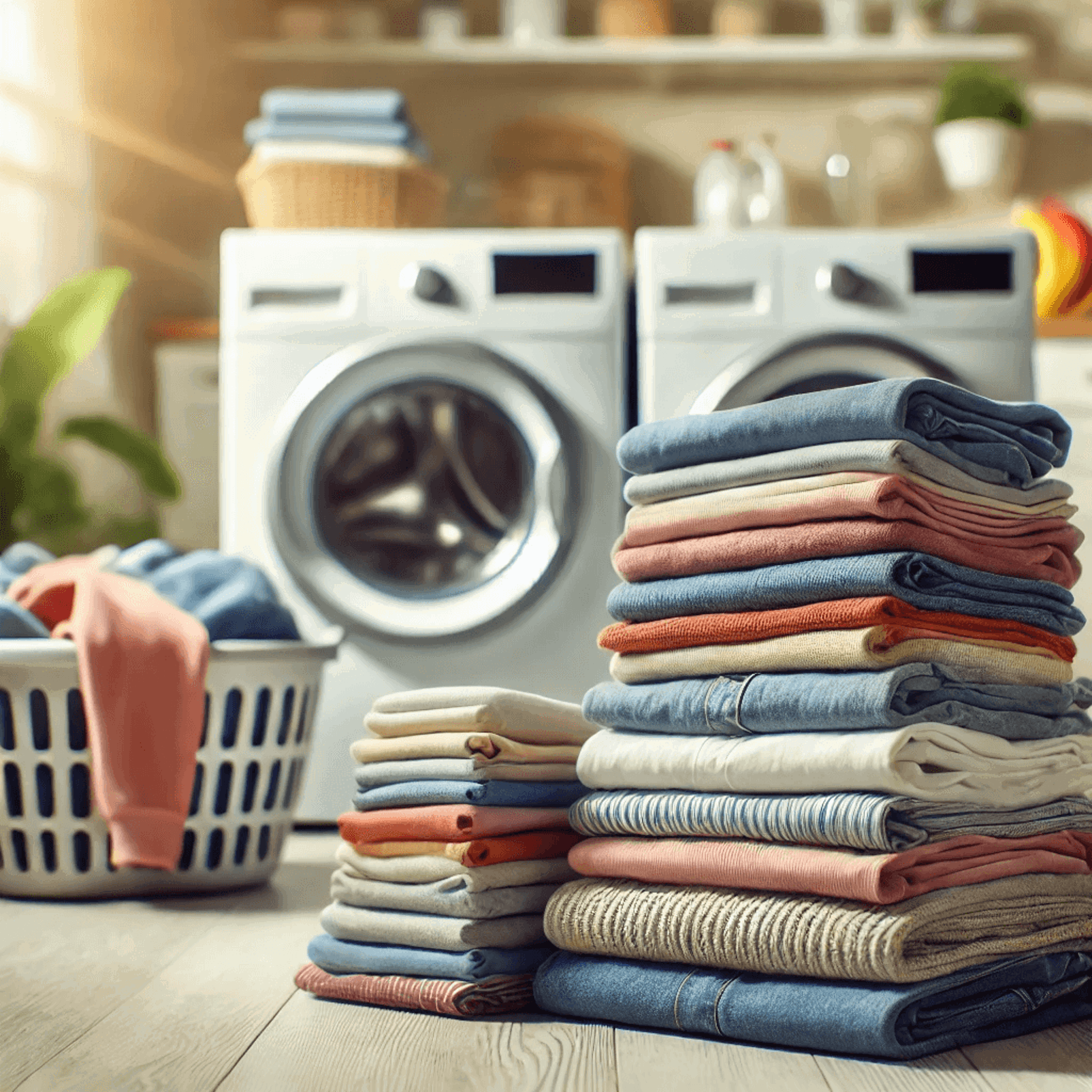 Saylorville Restaurant Laundry Service