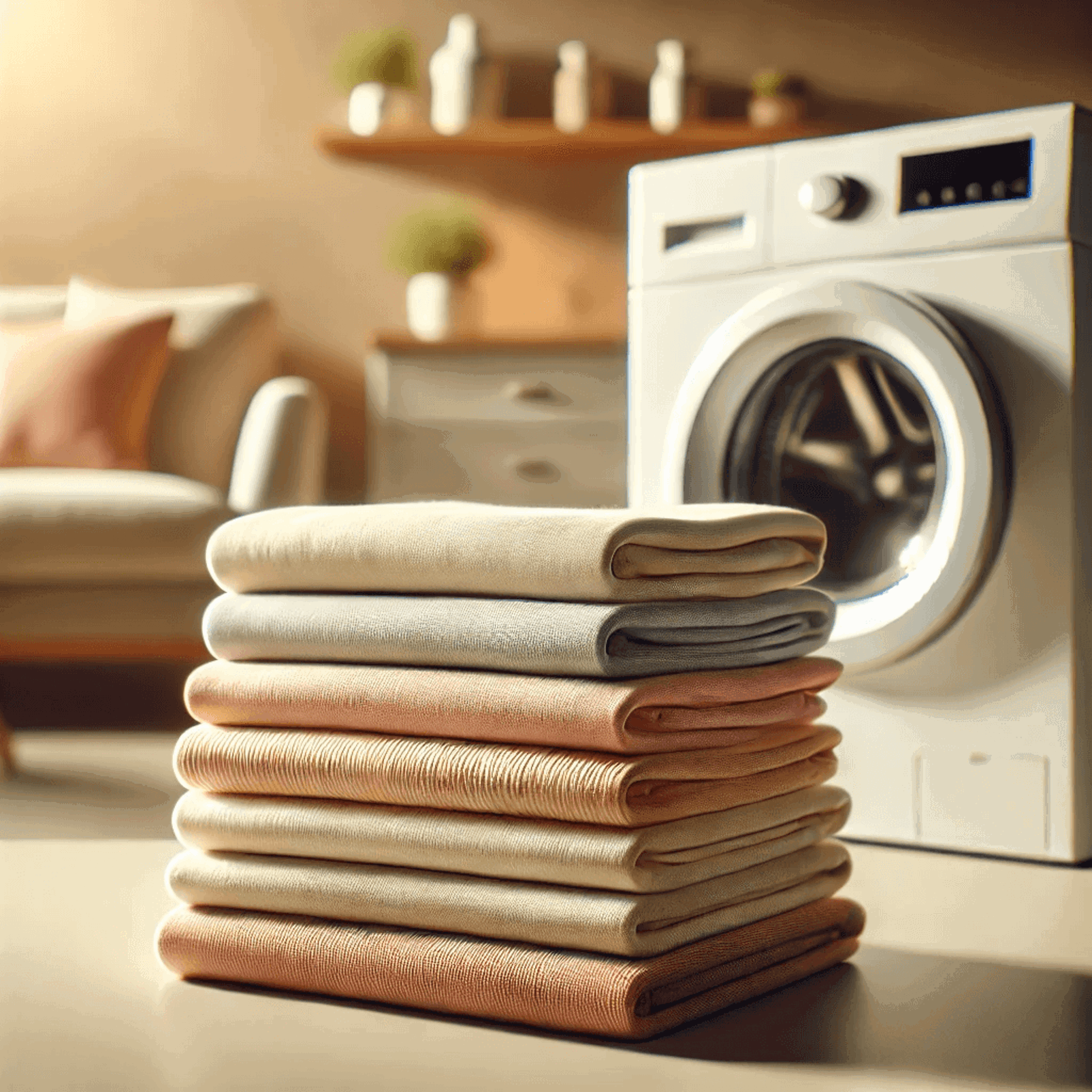 Sheridan Gardens Wash And Fold Laundry Service