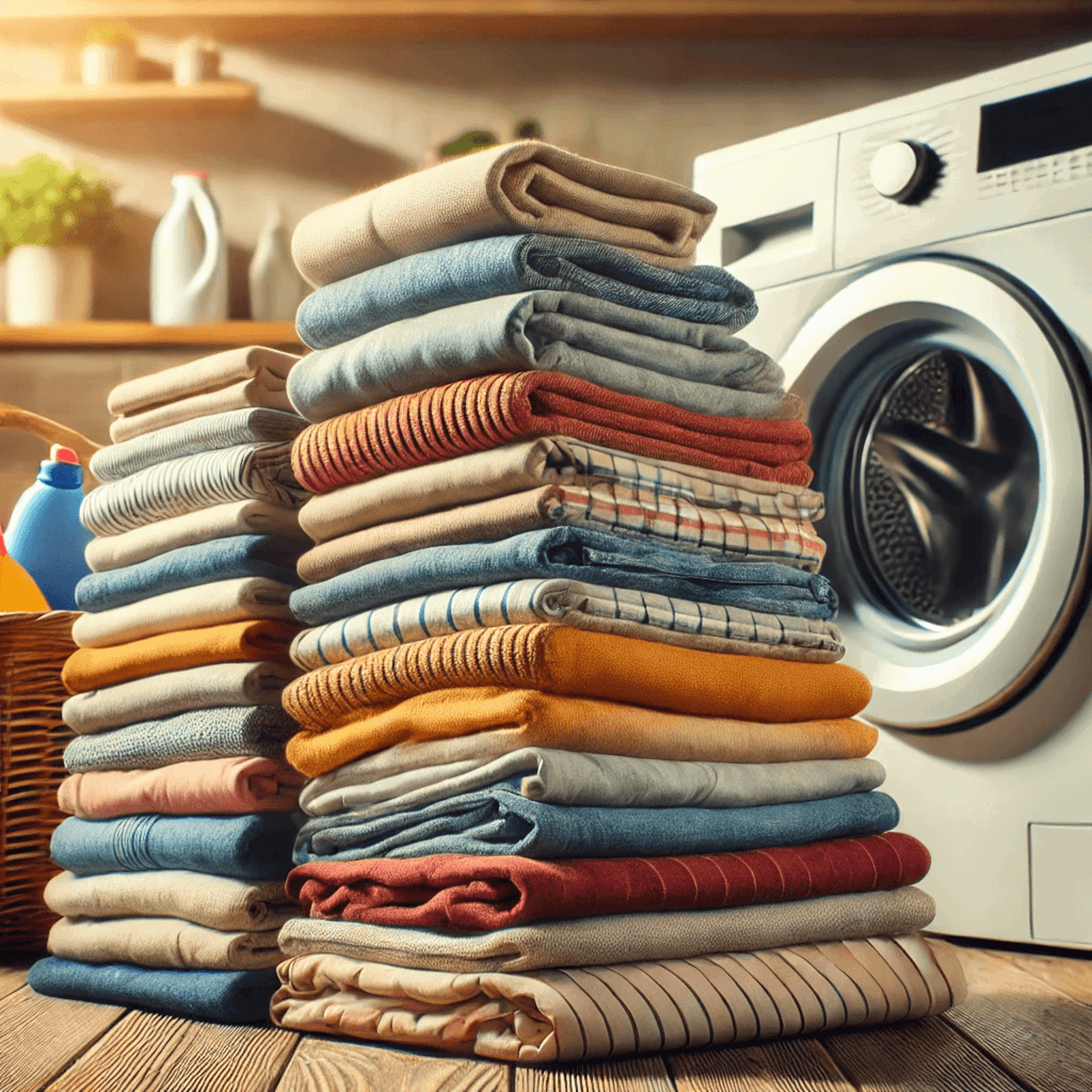 Beaverdale Restaurant Laundry Service