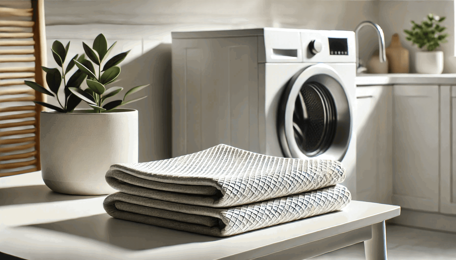 50312 Tablecloth Laundry Service