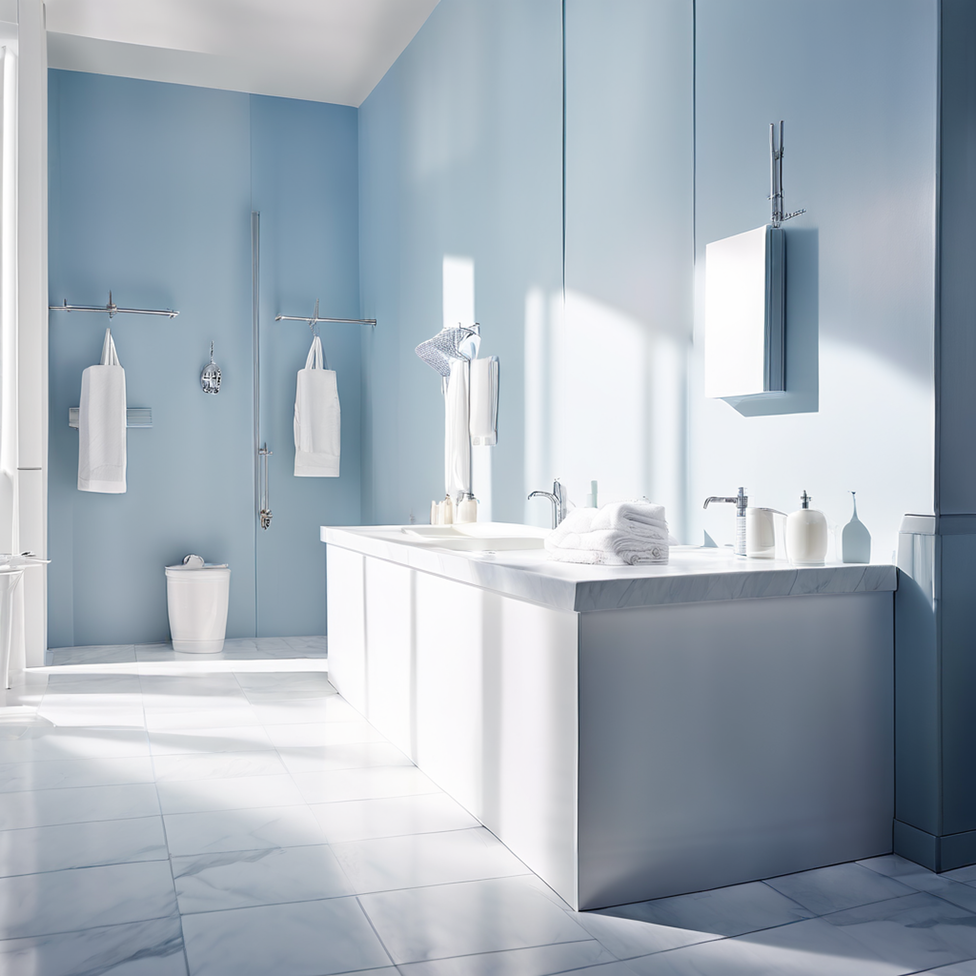 Clive Commercial Laundry