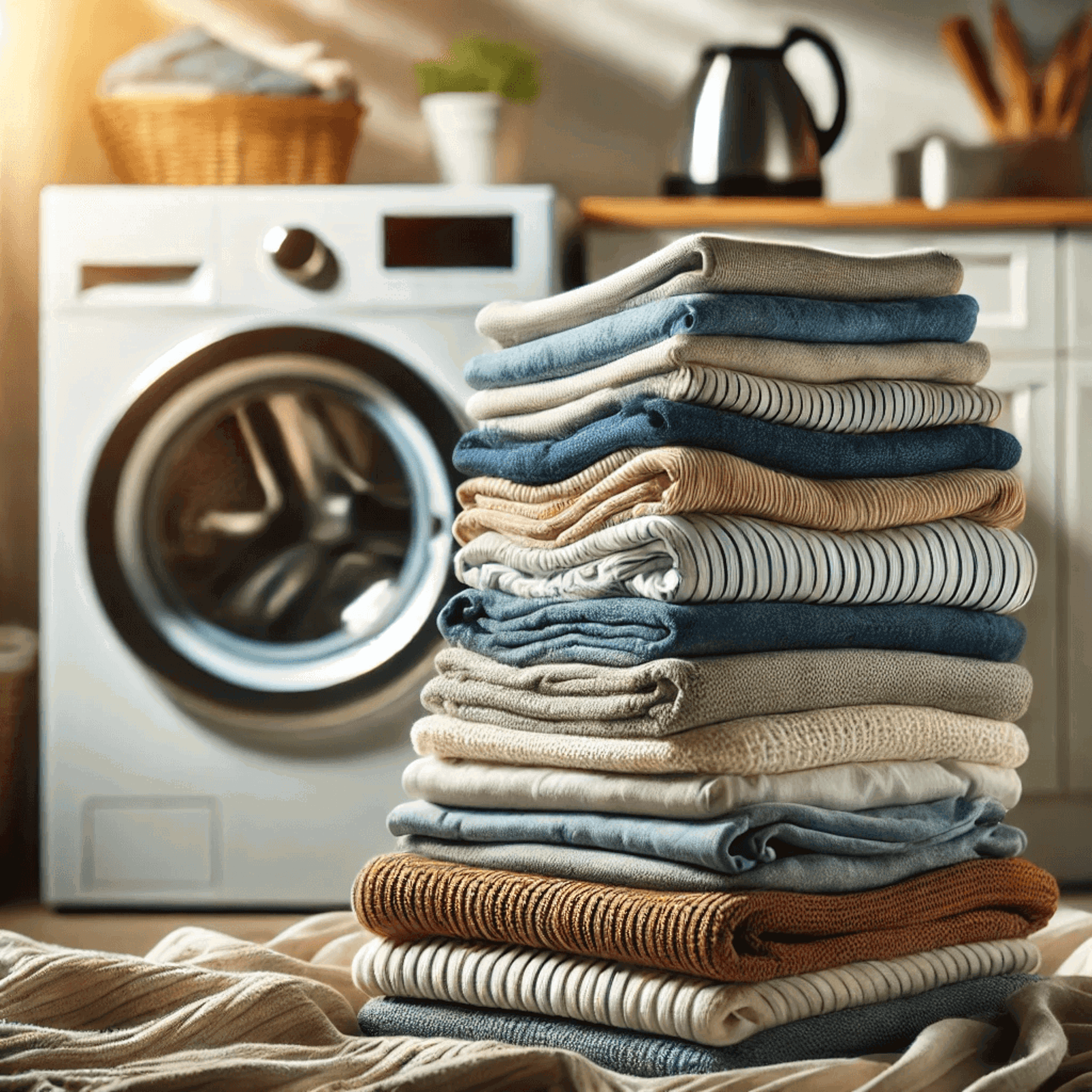 Drake University Wash And Fold Laundry Service