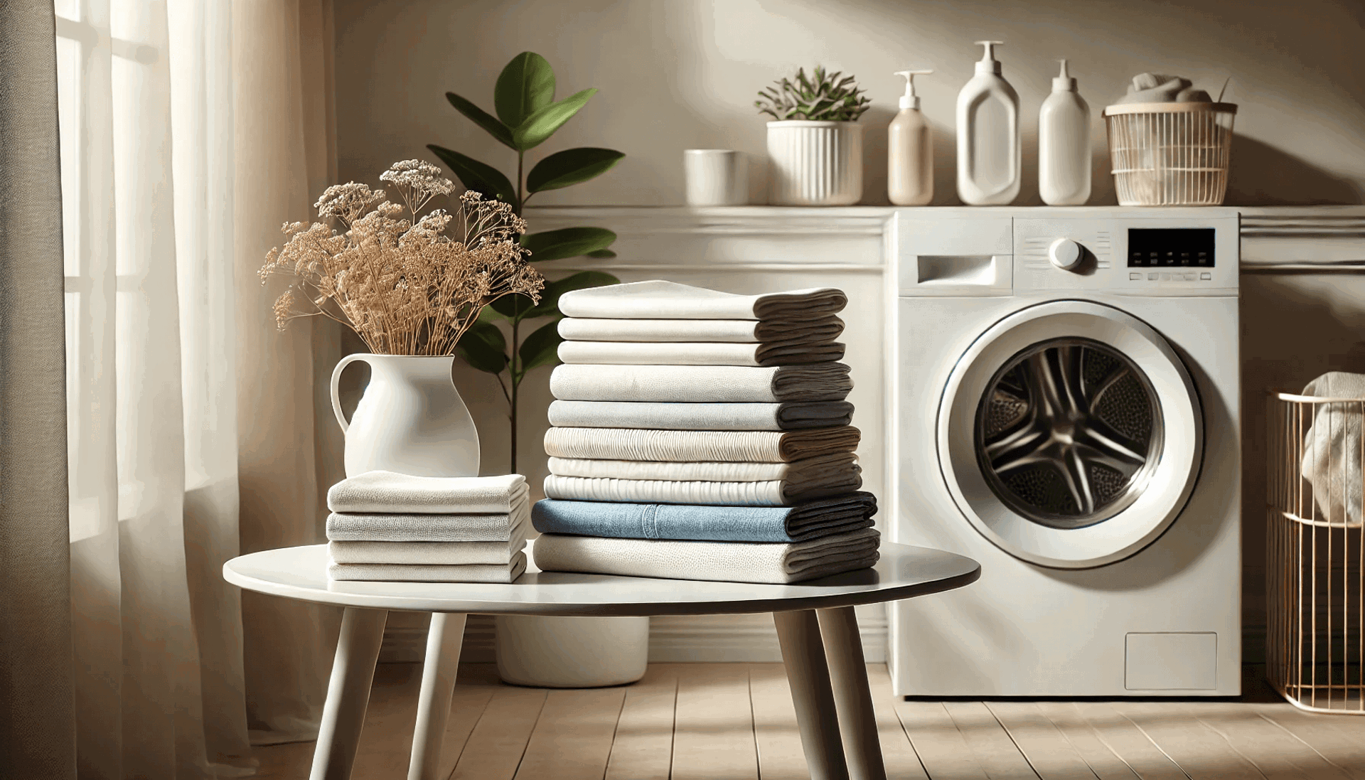 Woodland Heights Linen Cleaning Service