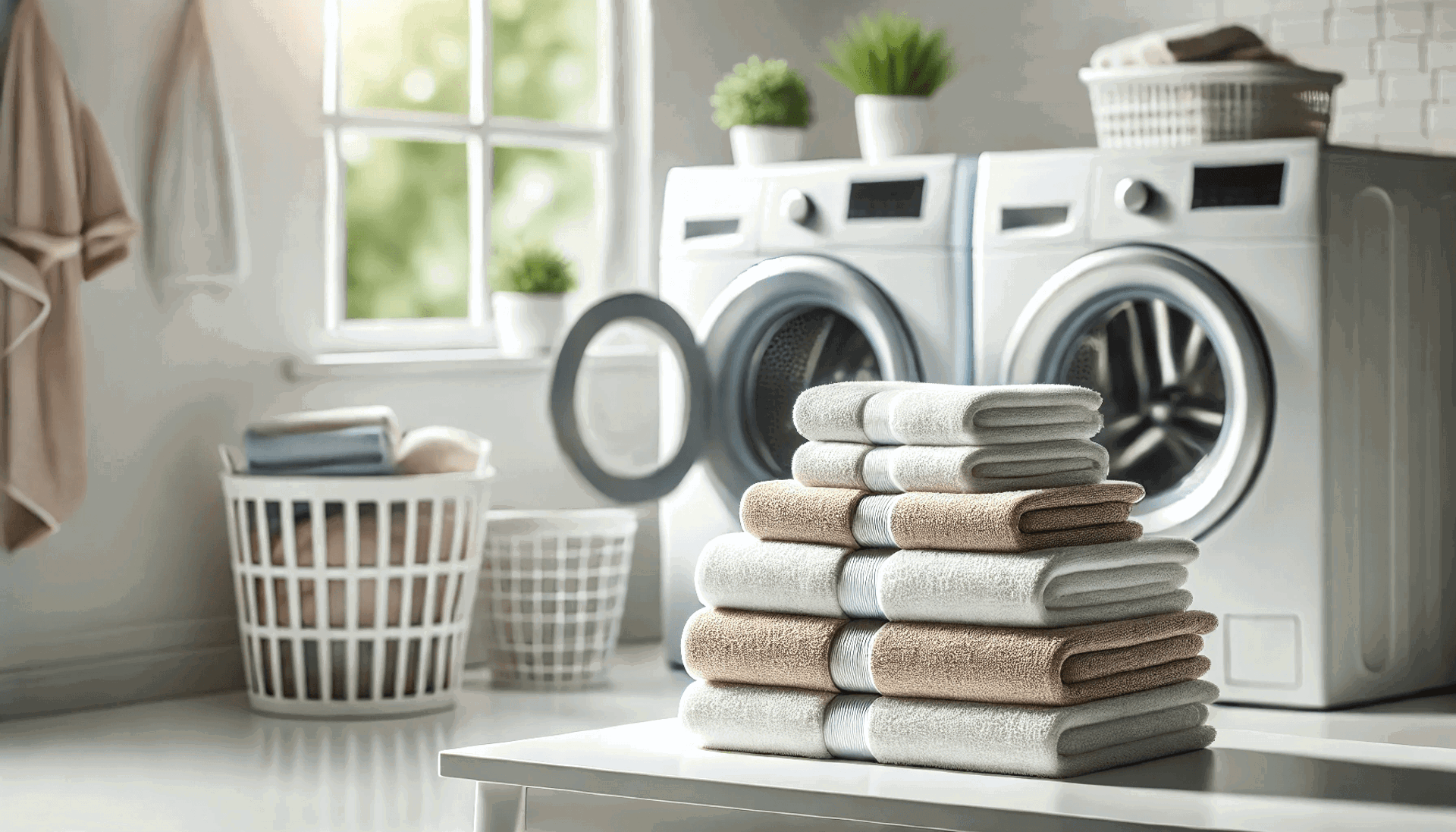 North Of Grand Towel Laundry Service