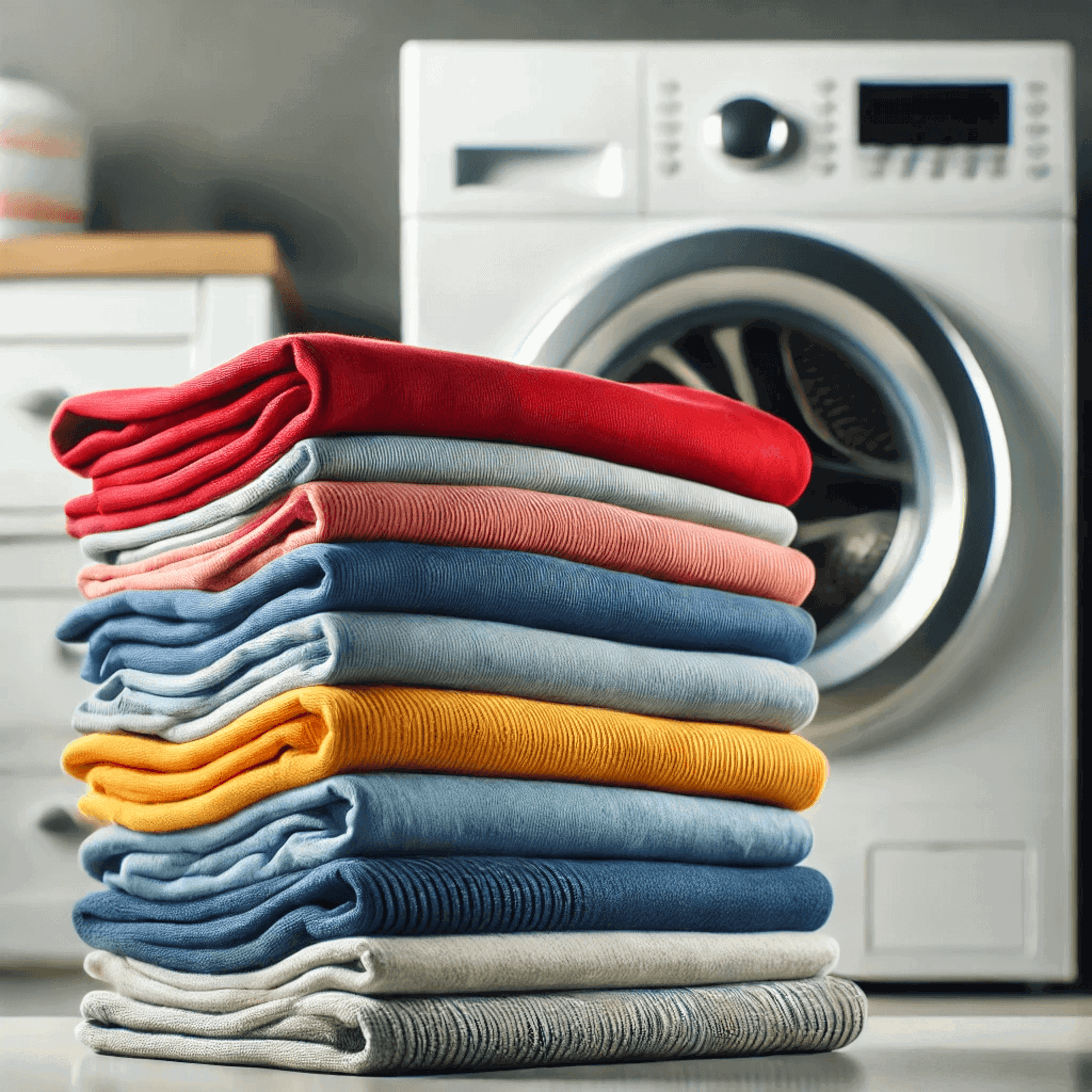 Ankeny Wash And Fold Laundry Service