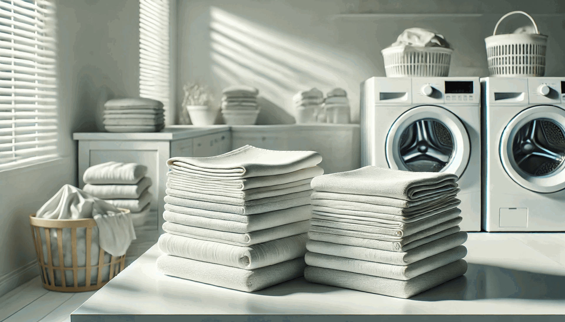 Valley High Manor Linen Cleaning Service