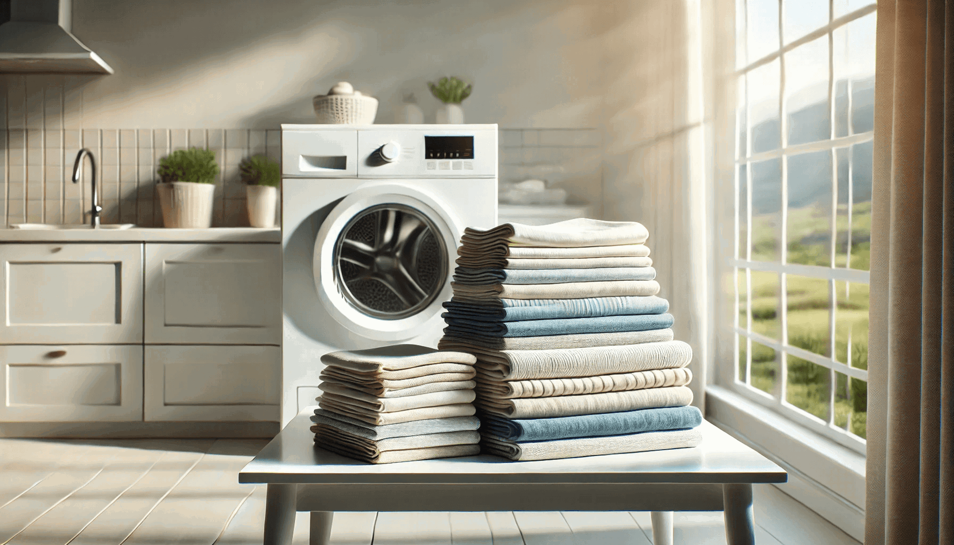 Pleasant Hill Linen Cleaning Service
