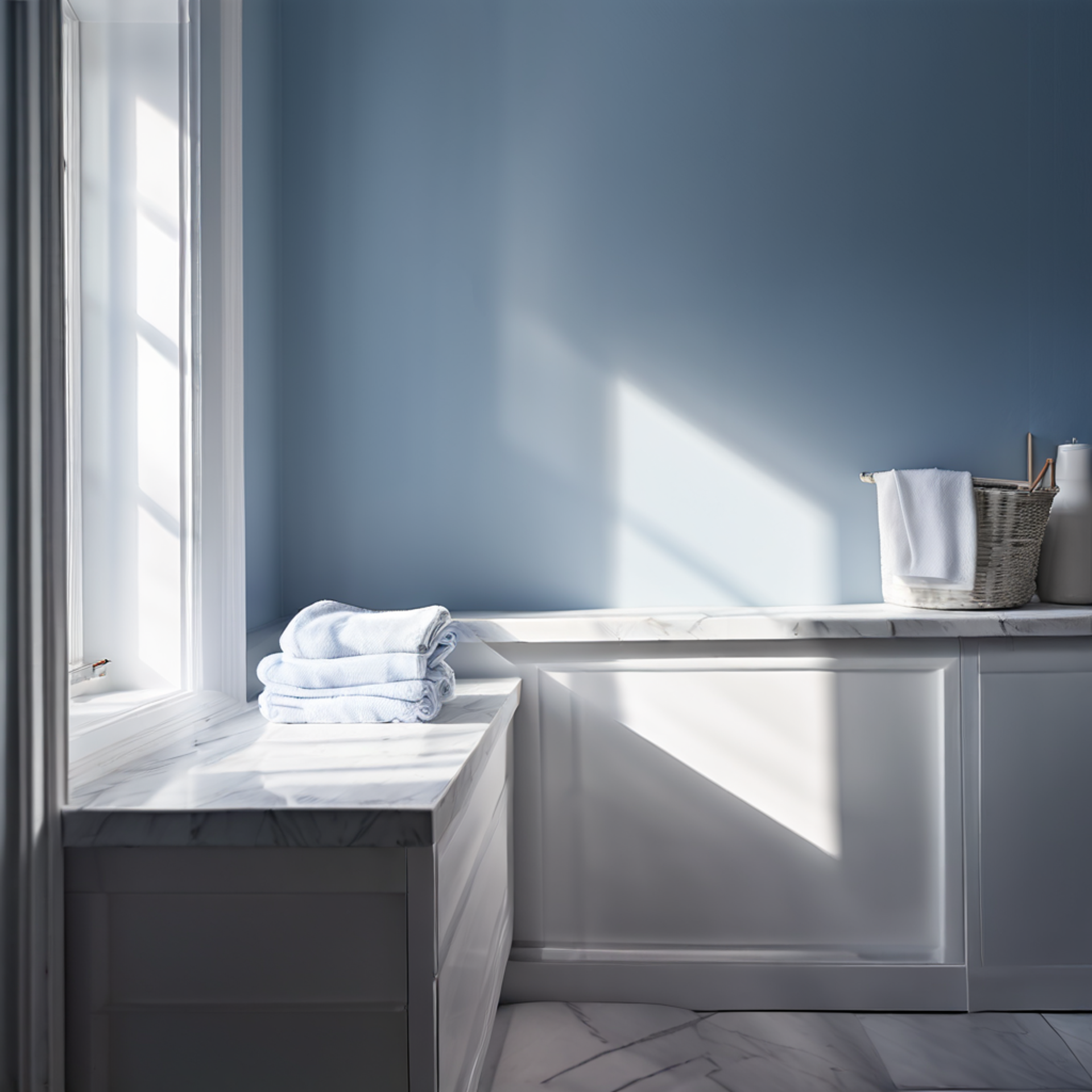 Valley High Manor Commercial Laundry