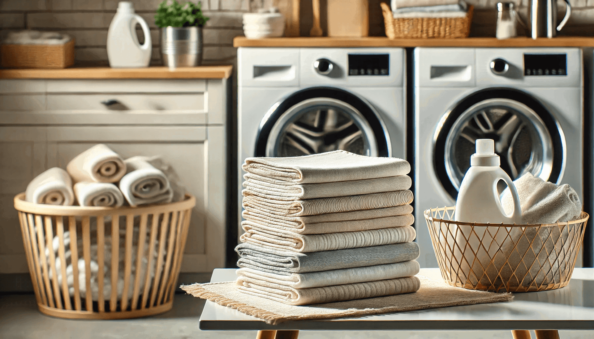 Clive Napkin Laundry Service