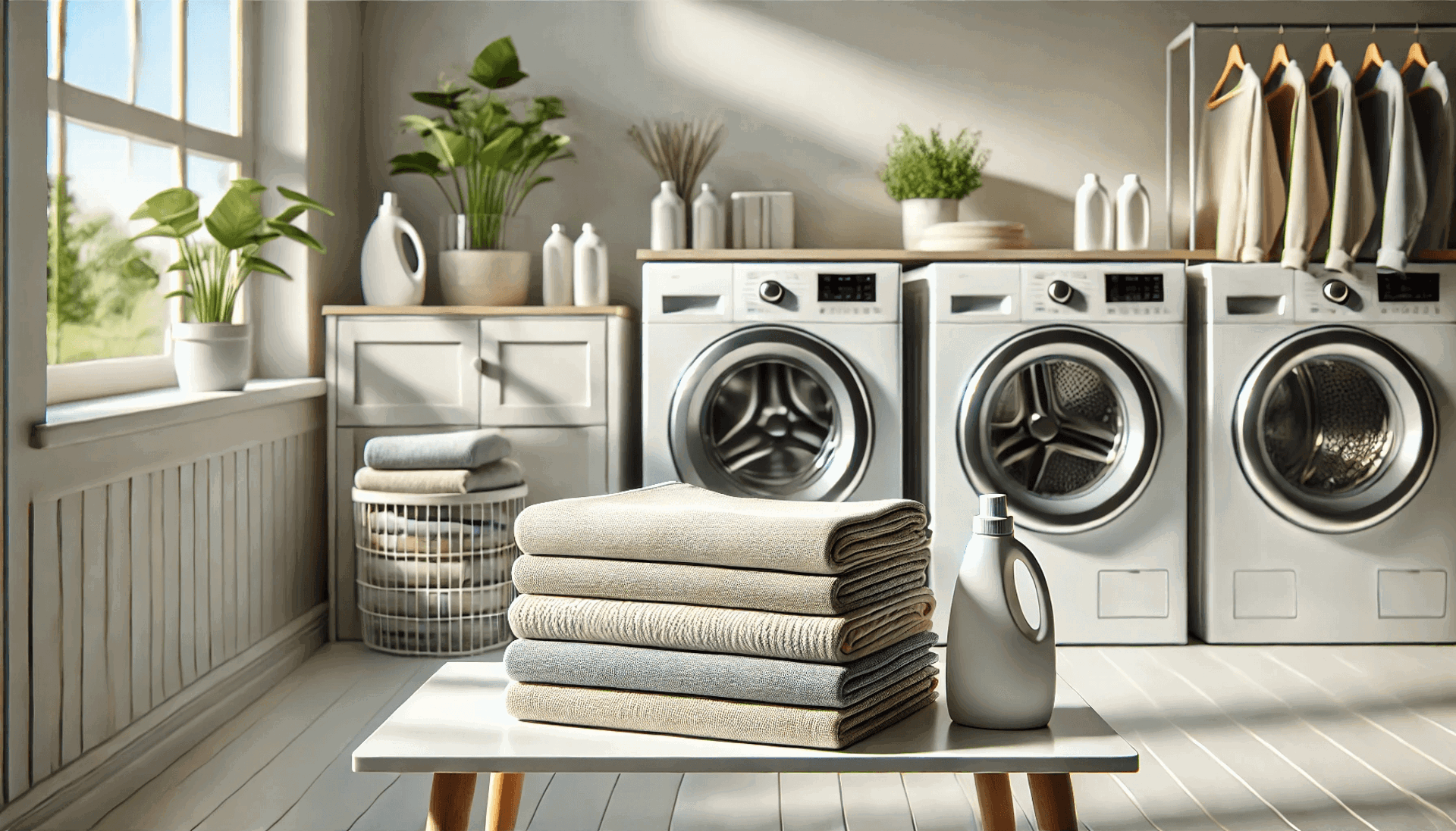 50312 Linen Cleaning Service