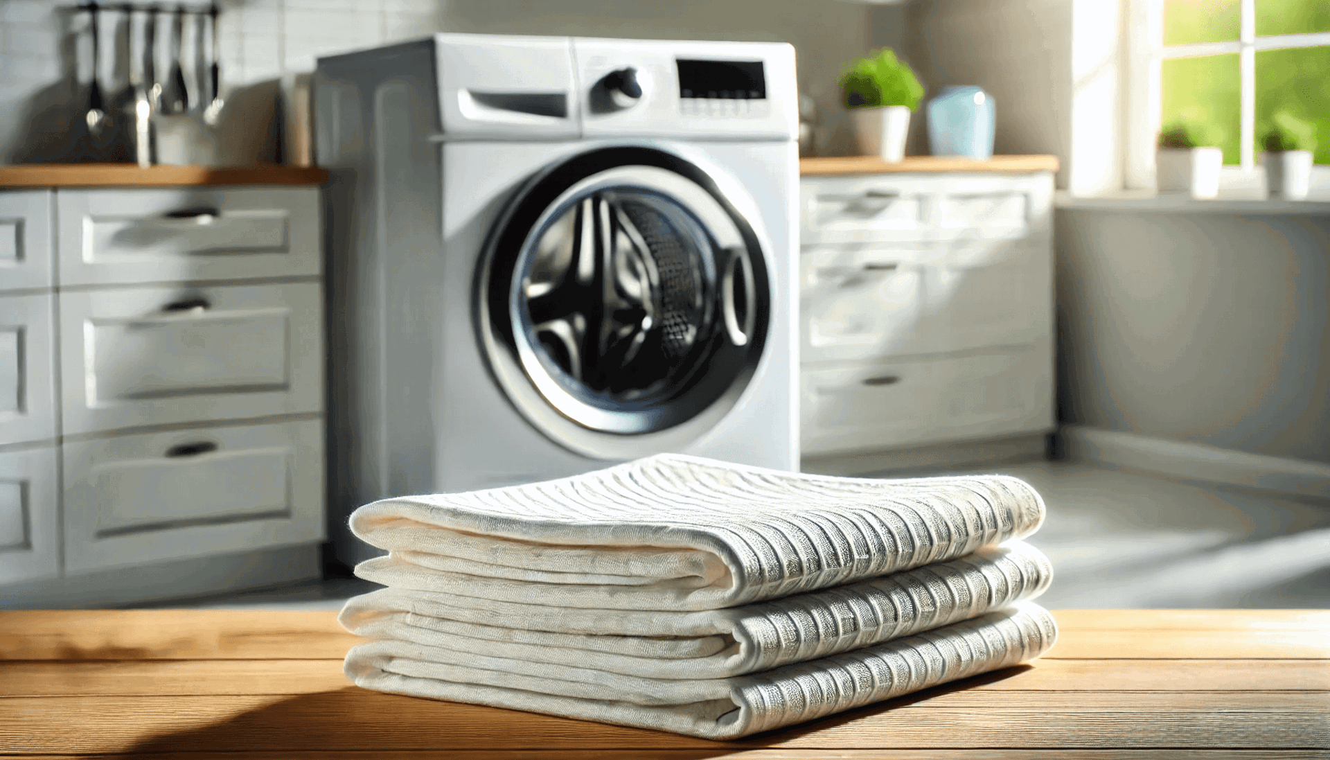 Greenwood Historic Tablecloth Laundry Service