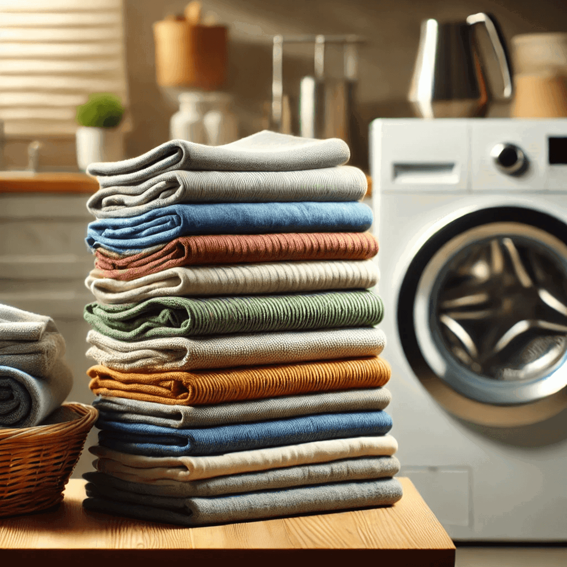 Valley High Manor Restaurant Laundry Service