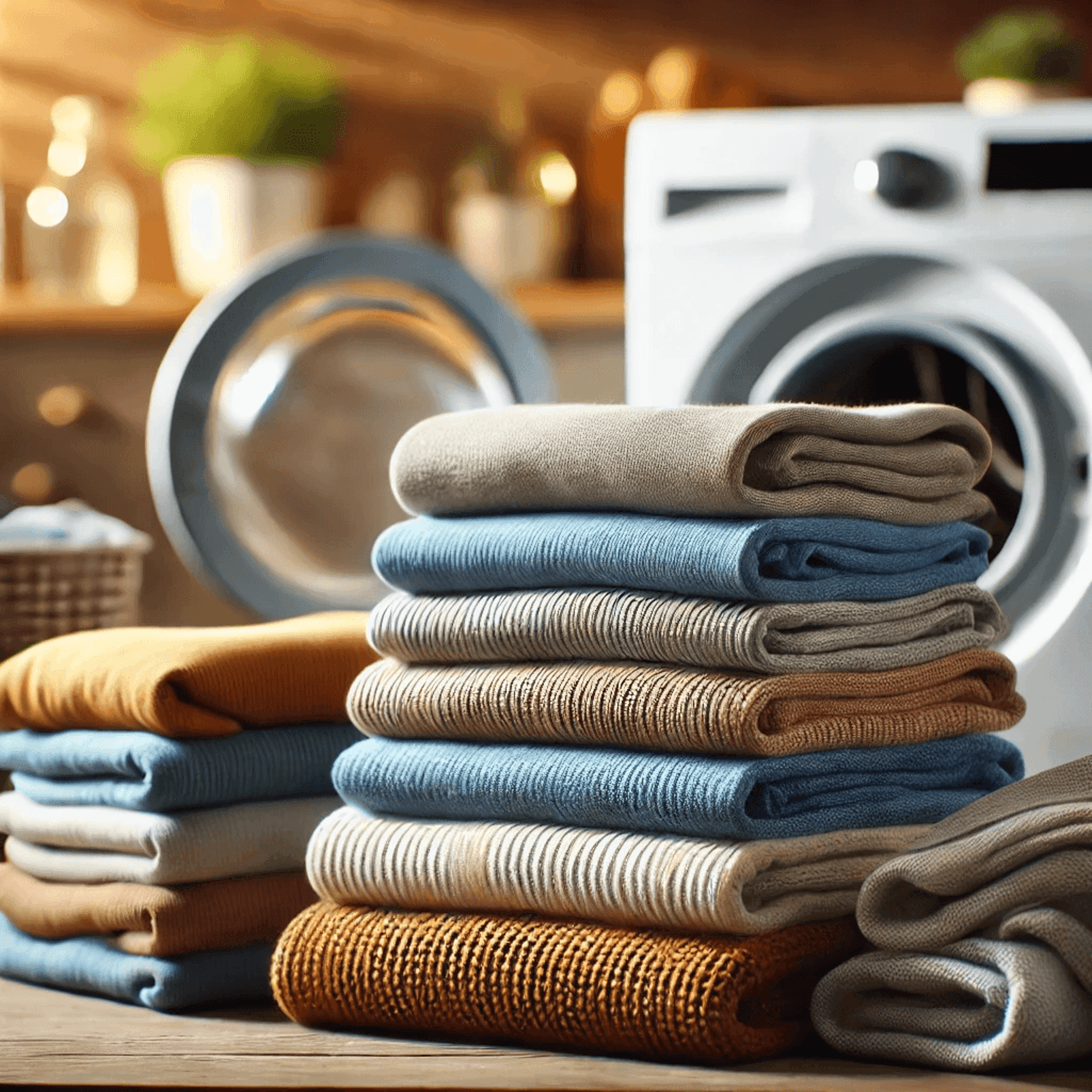 50312 Restaurant Laundry Service