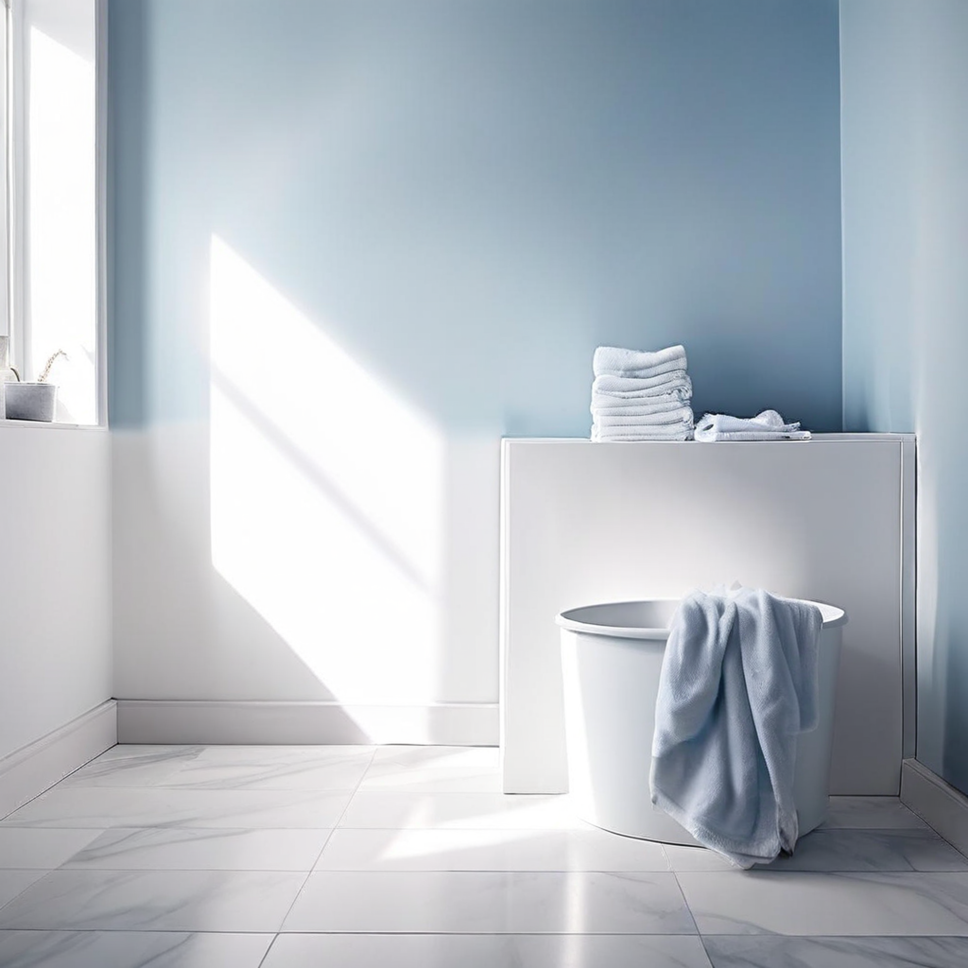 Linden Heights Commercial Laundry