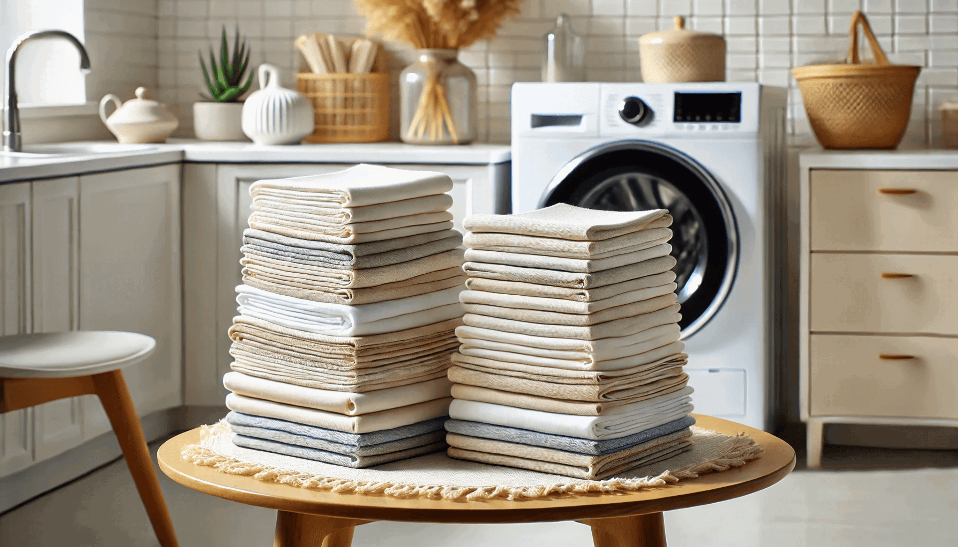 Ankeny Napkin Laundry Service