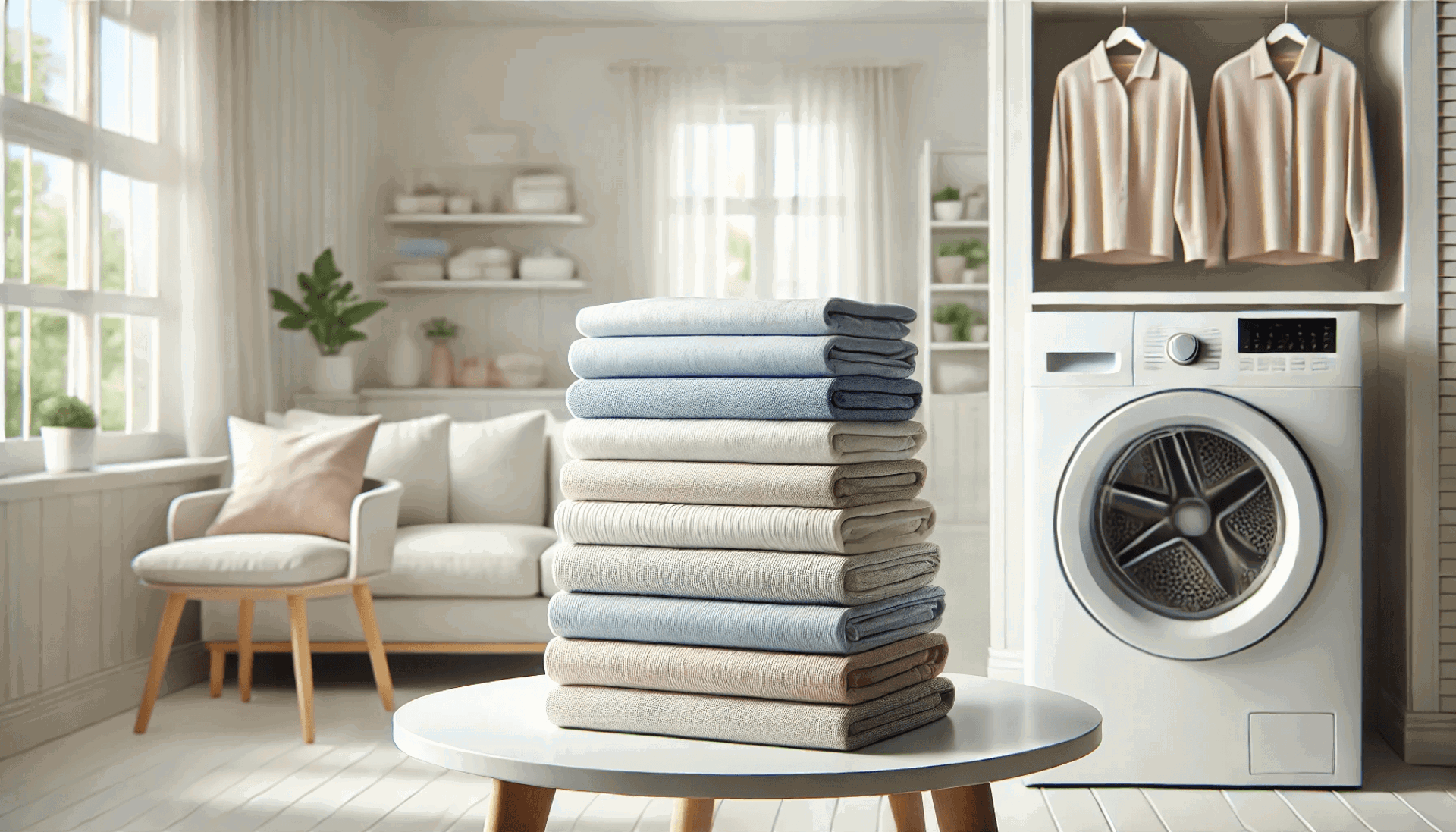 Waveland Park Linen Cleaning Service