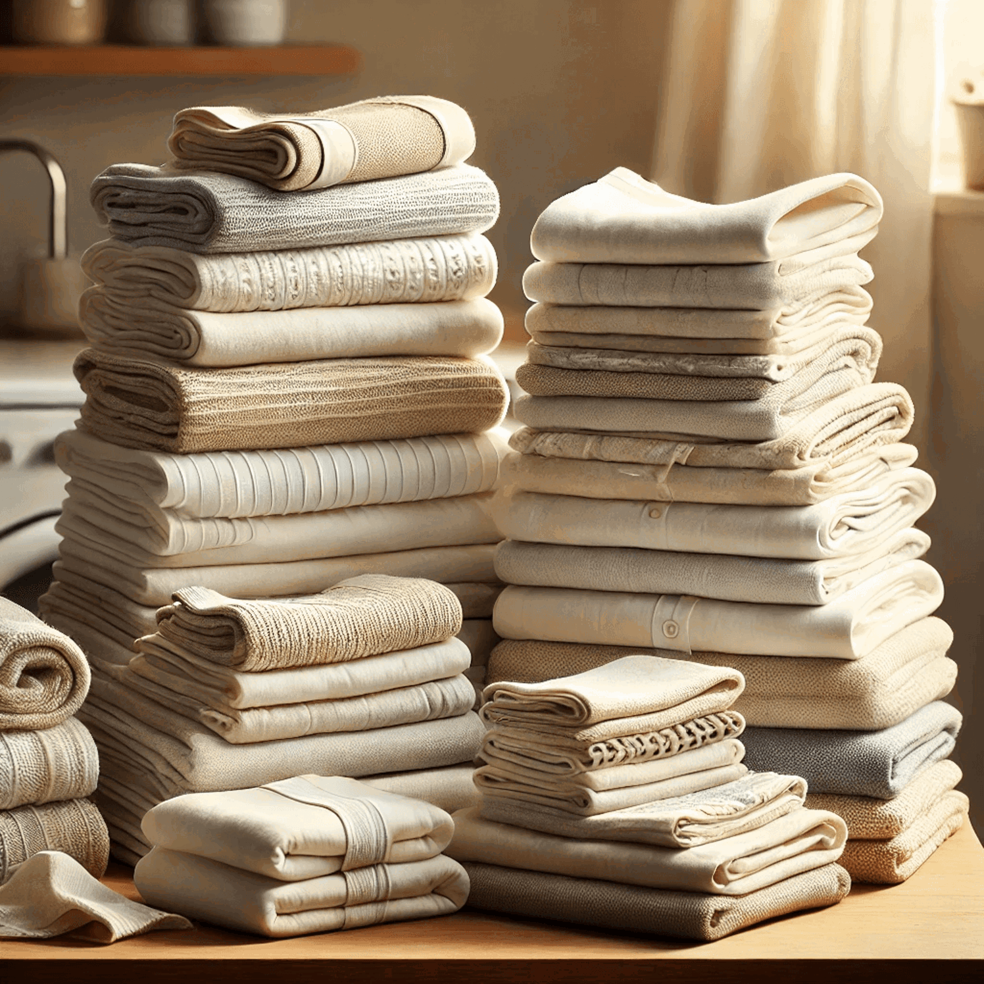 Des Moines Wash And Fold Laundry Service
