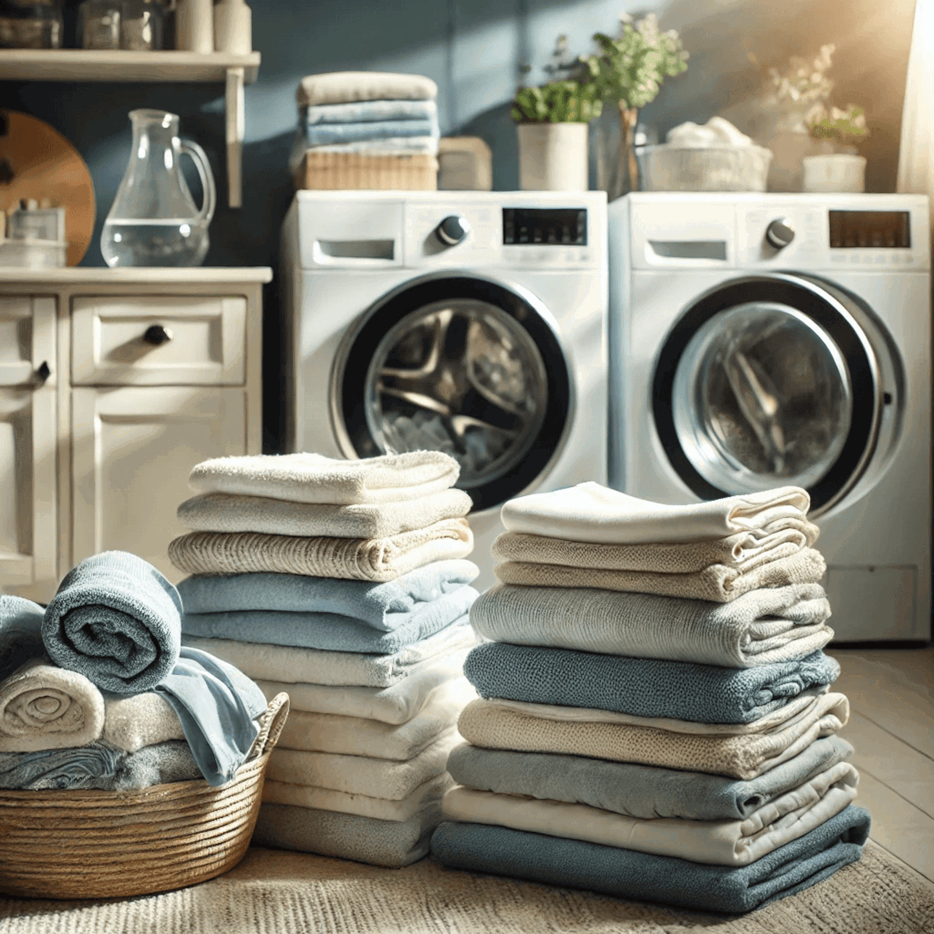 Westwood Restaurant Laundry Service