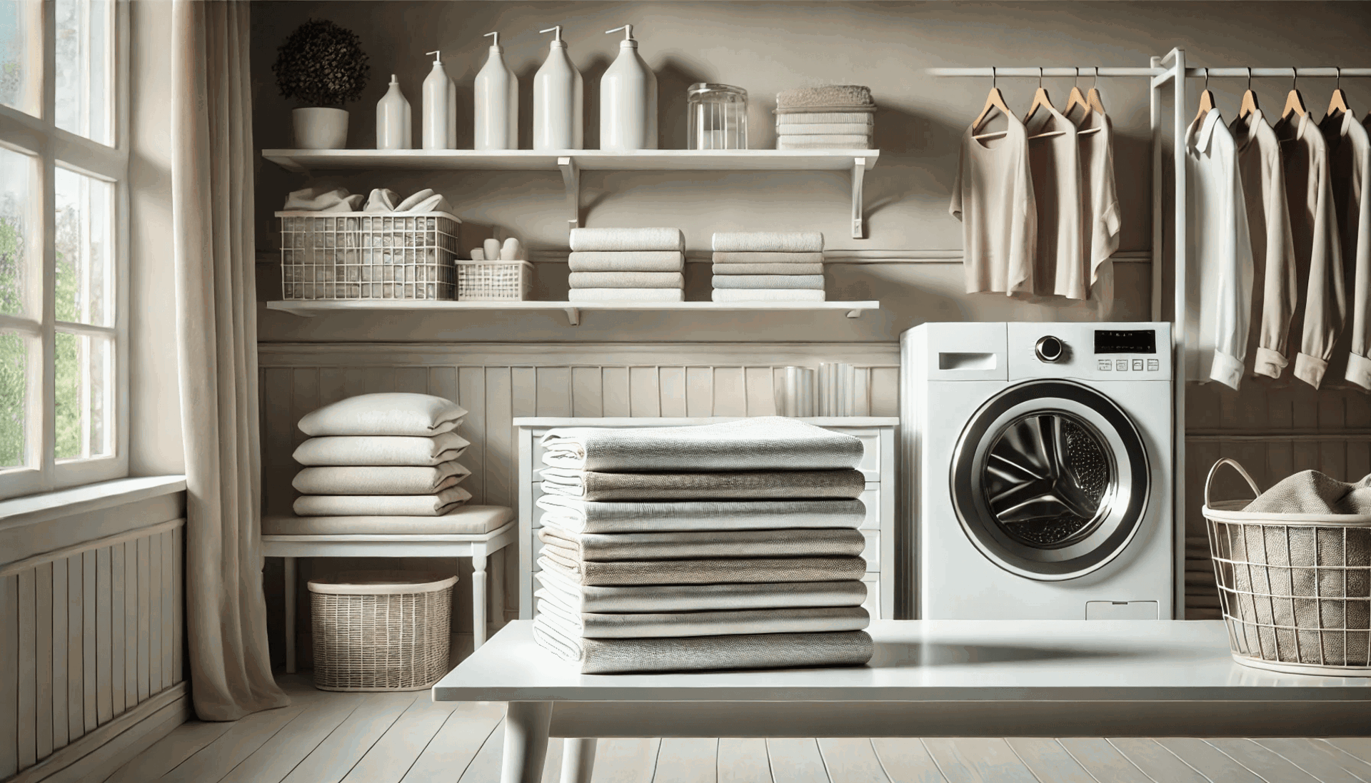 Des Moines Linen Cleaning Service