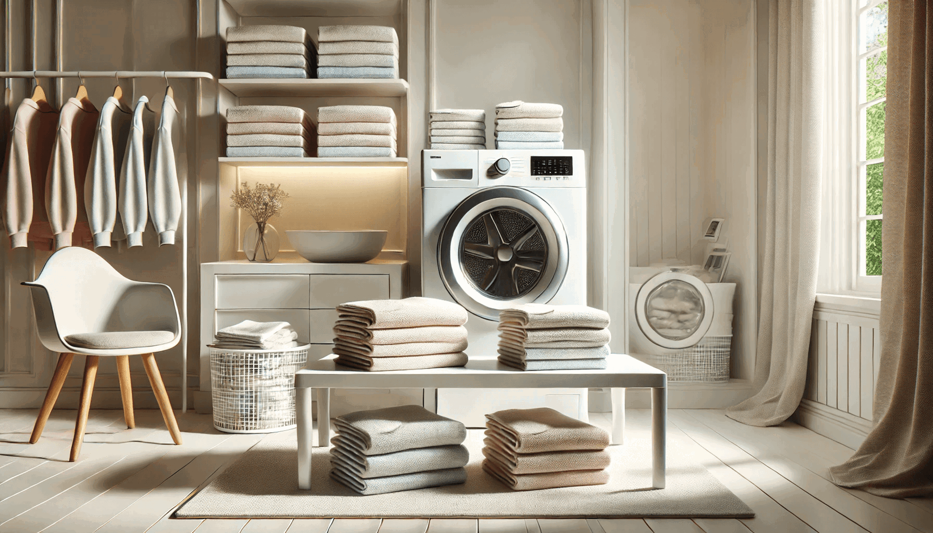 DMACC Linen Cleaning Service