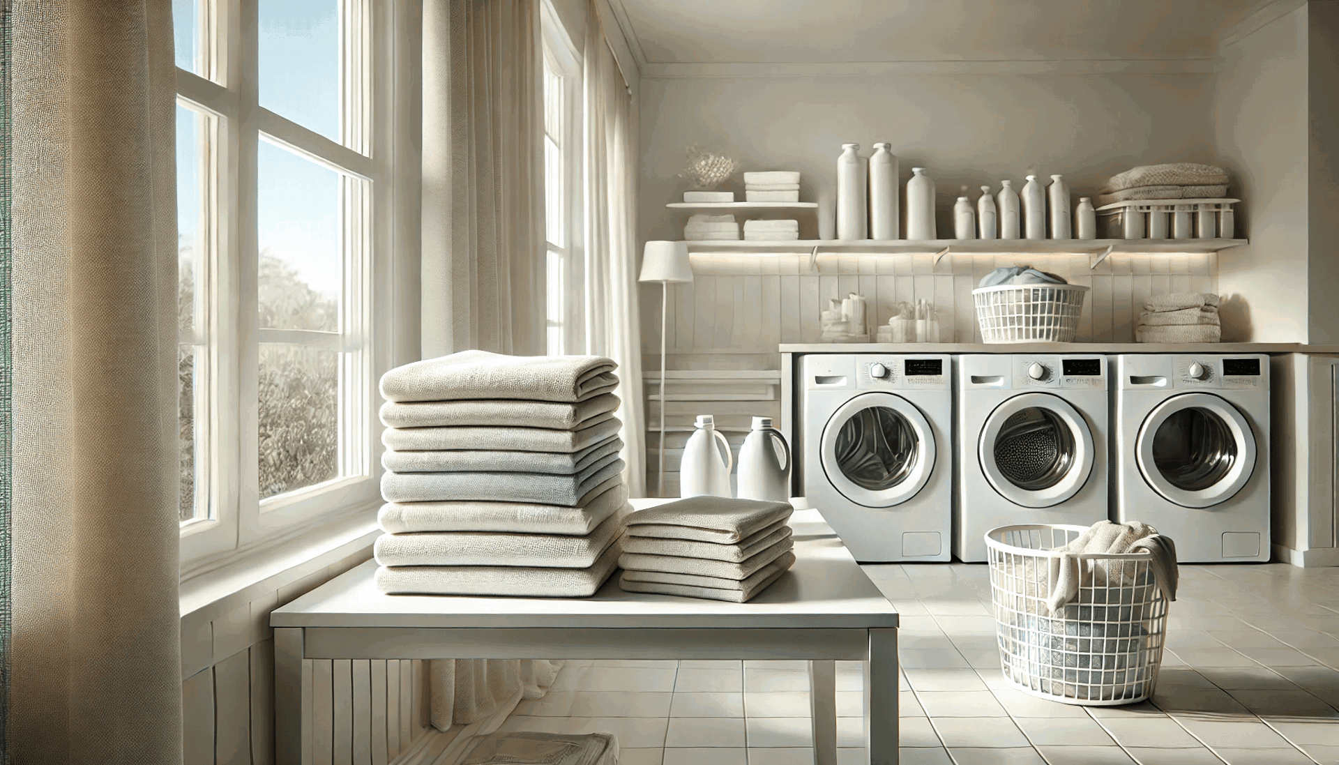 Johnston Linen Cleaning Service