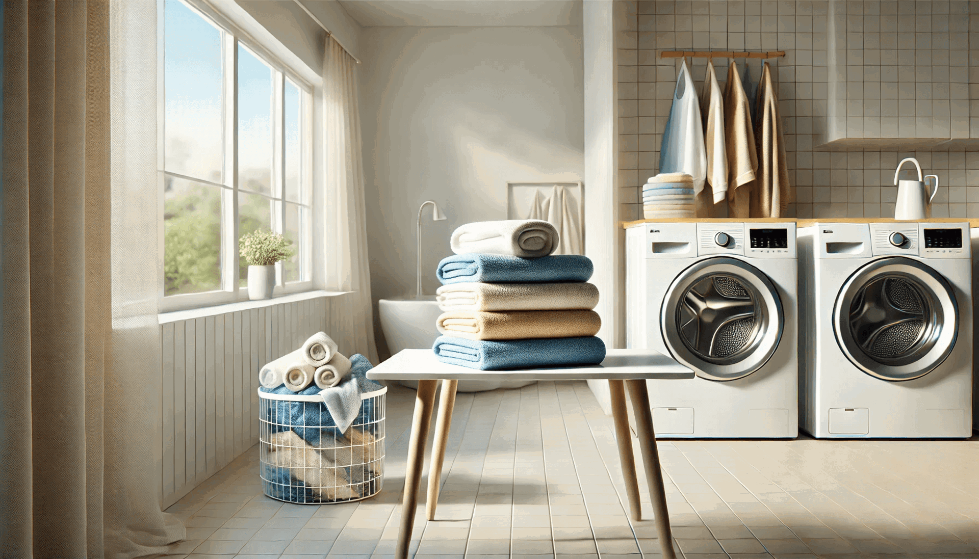 Altoona Towel Laundry Service