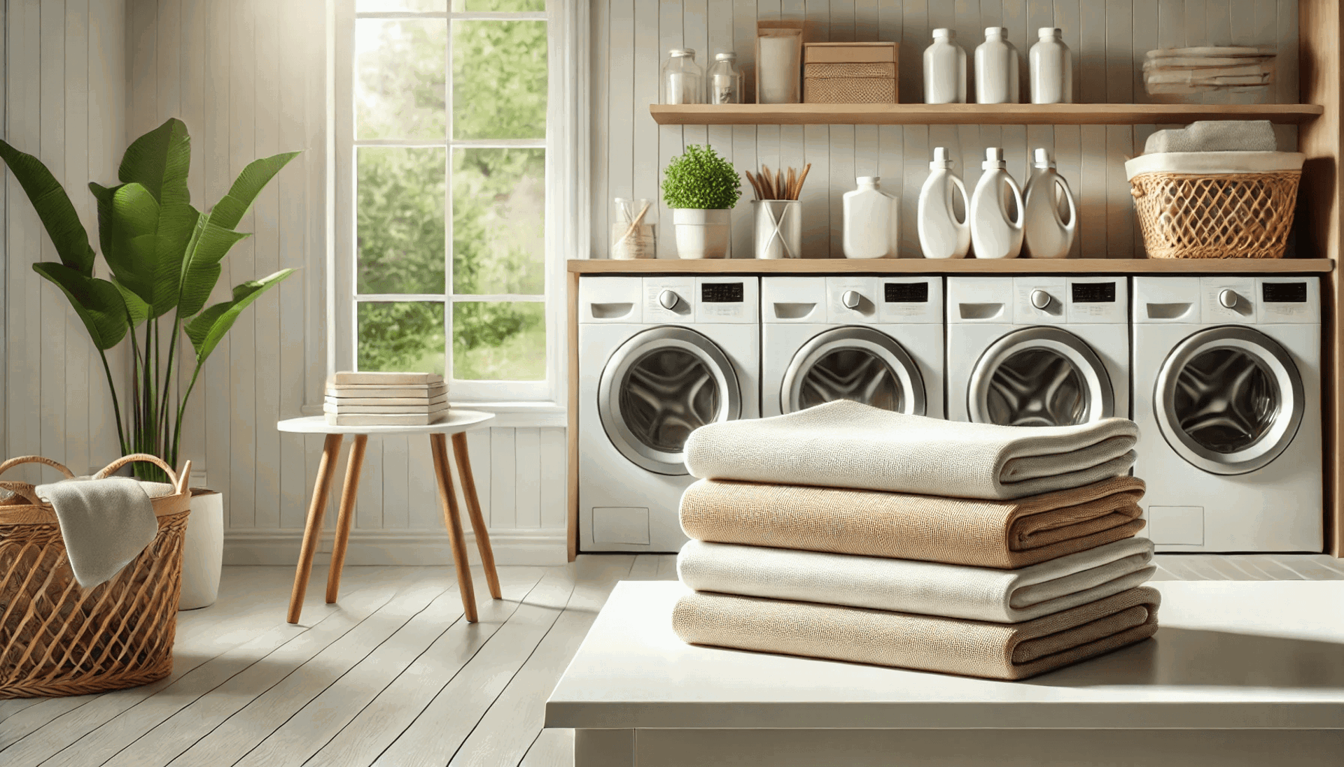 Ingersoll Park Linen Cleaning Service