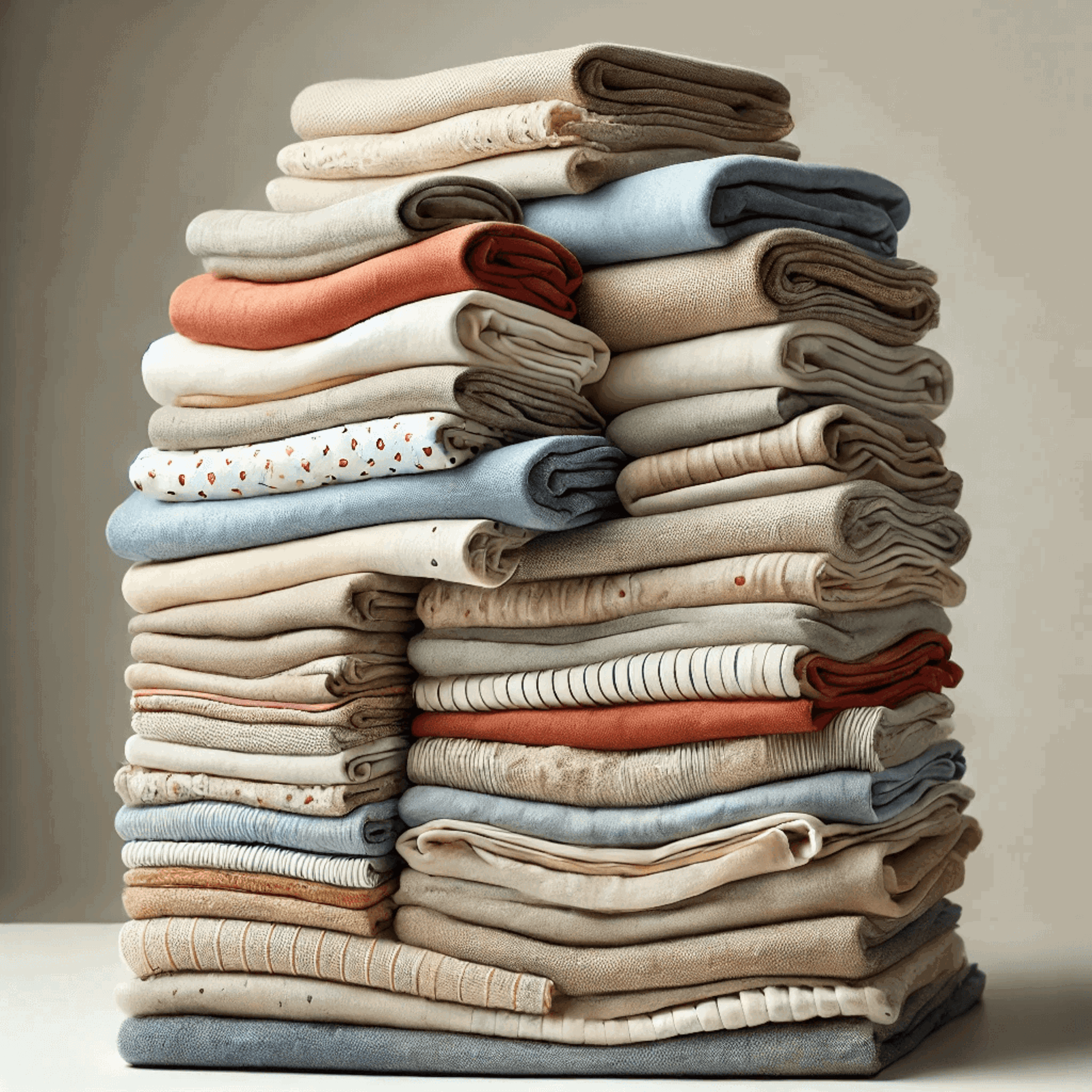 Altoona Wash And Fold Laundry Service