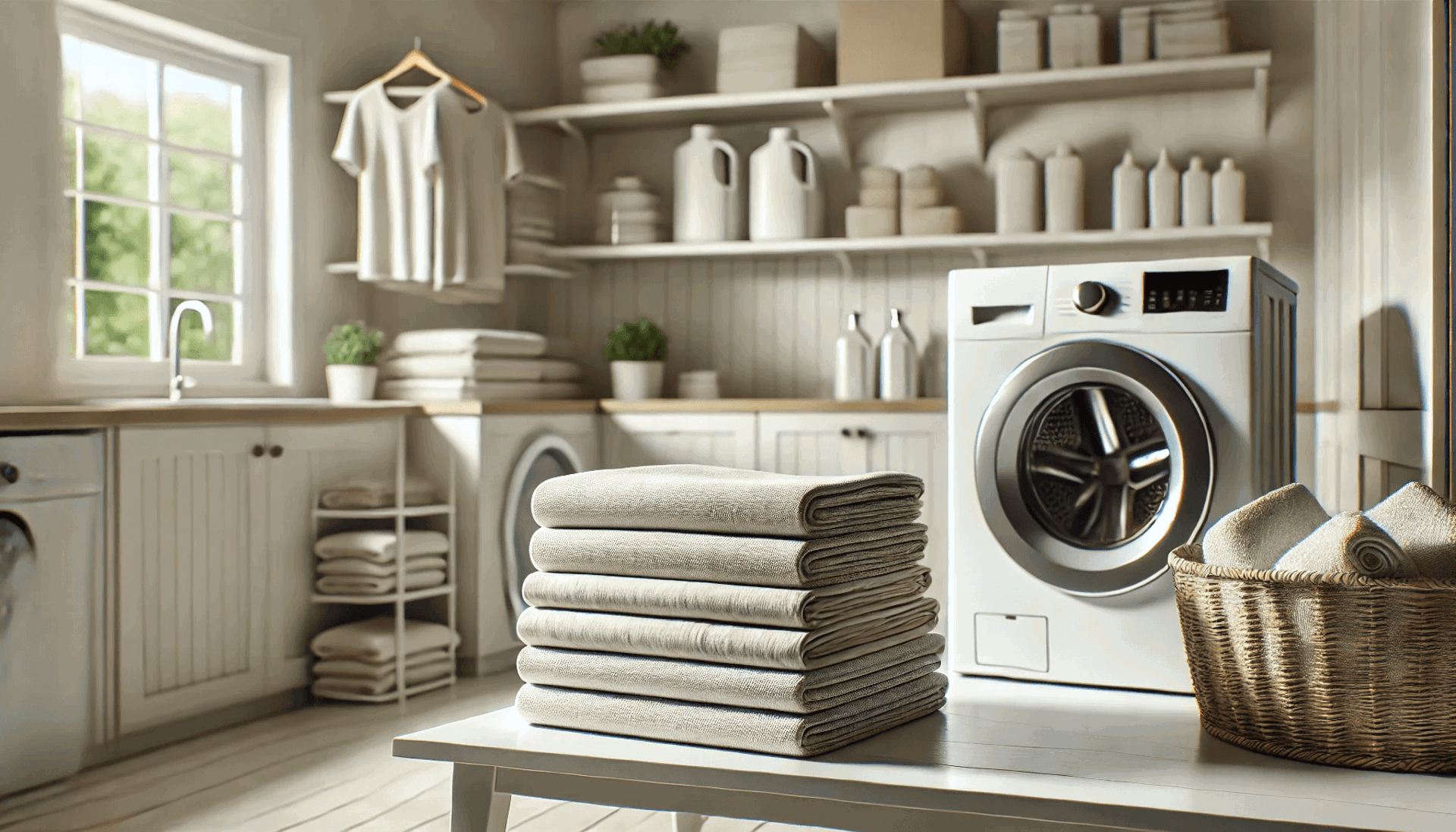 Waukee Linen Cleaning Service