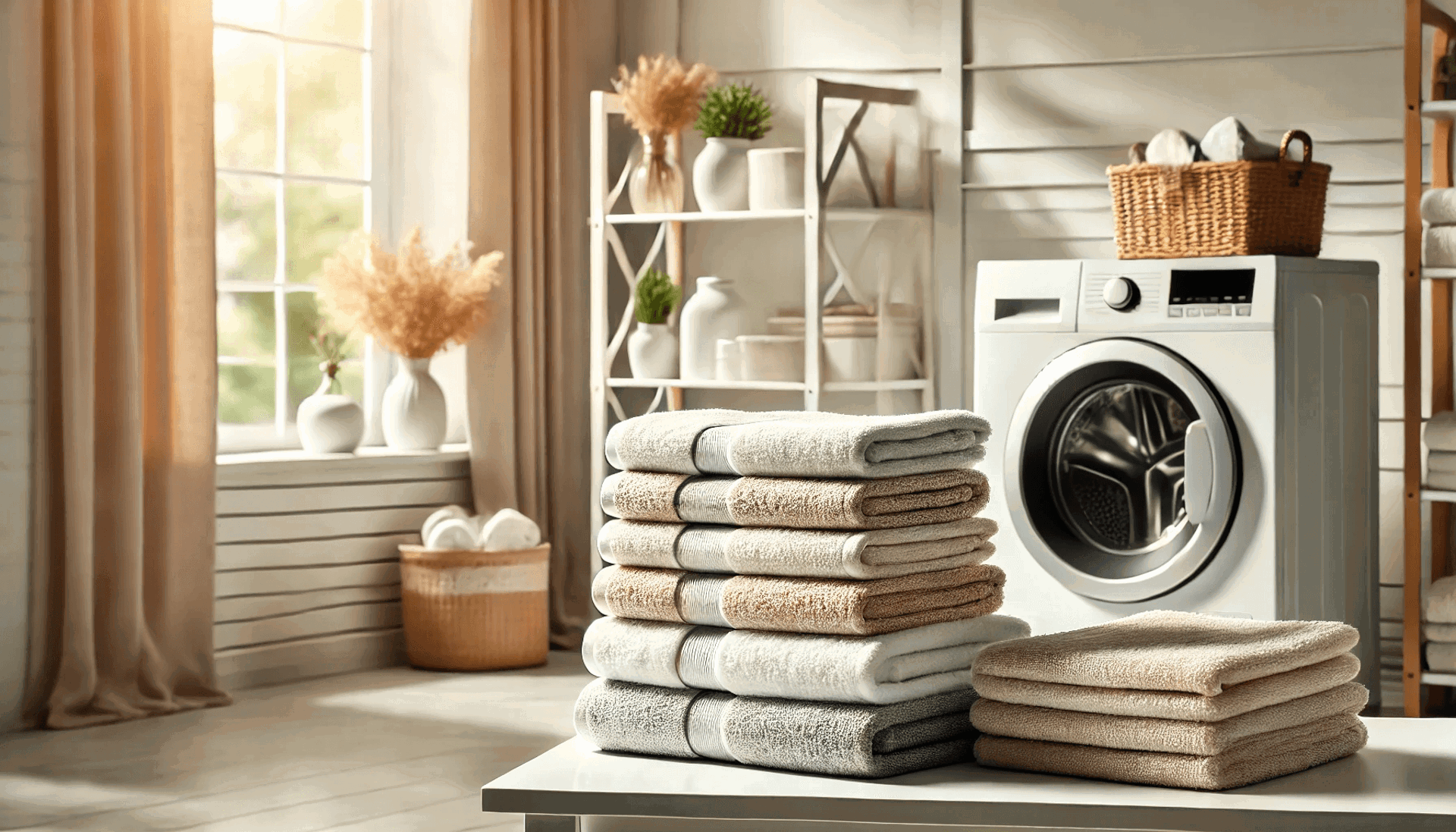 East Village Towel Laundry Service