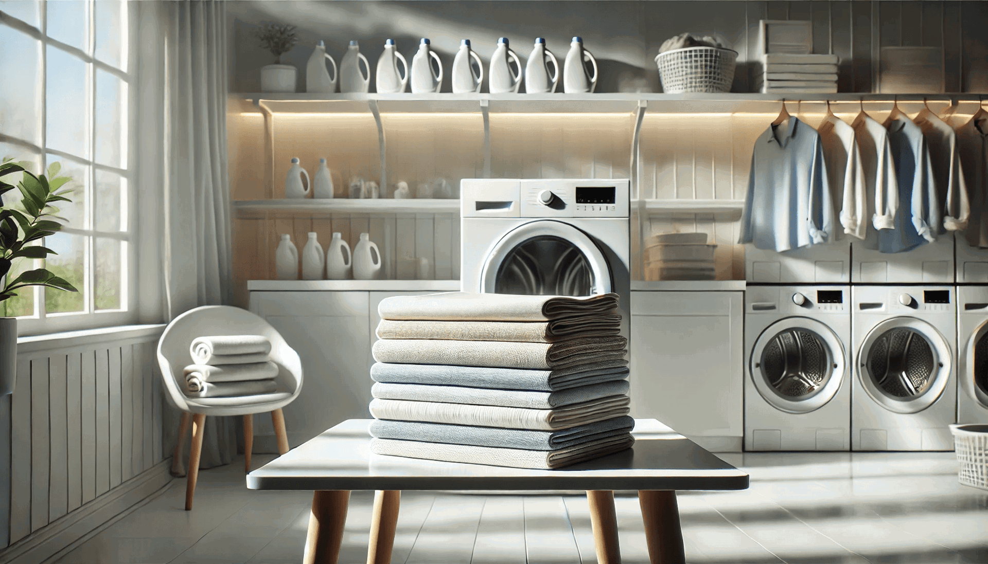 Polk City Linen Cleaning Service