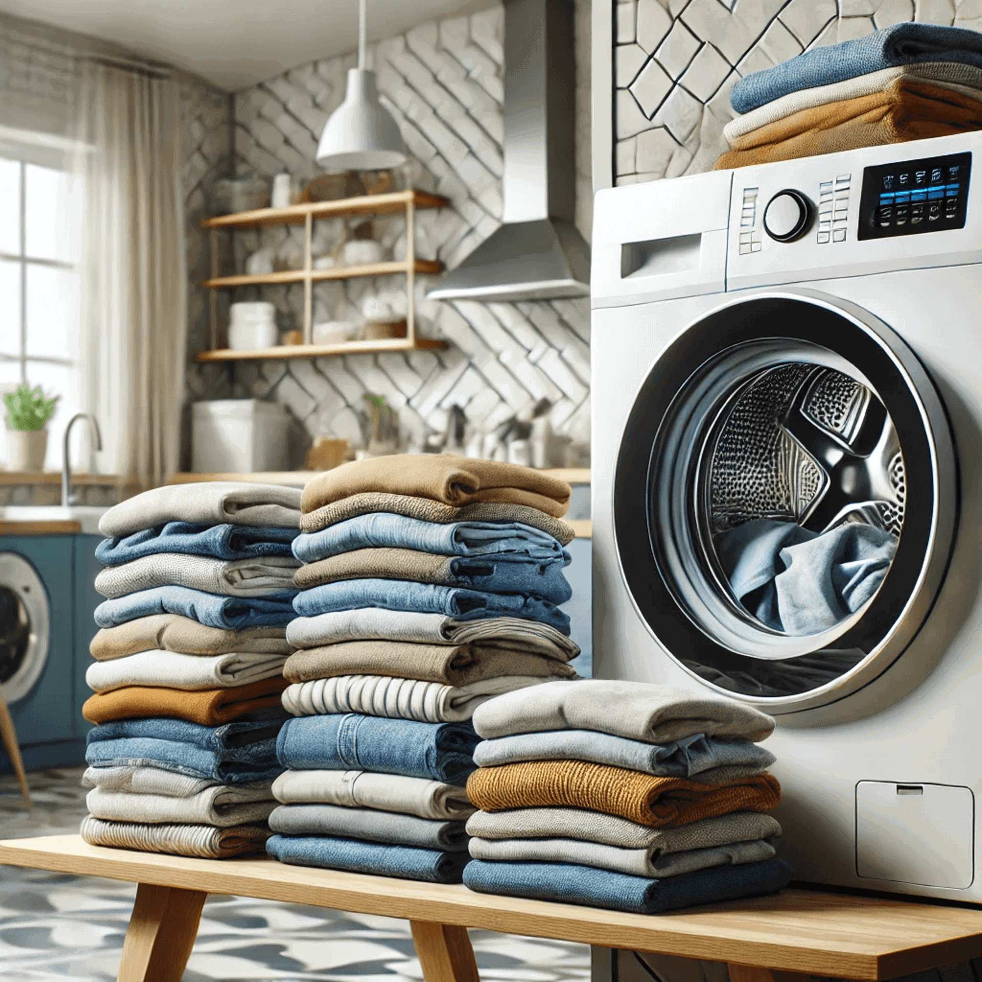 West Des Moines Restaurant Laundry Service