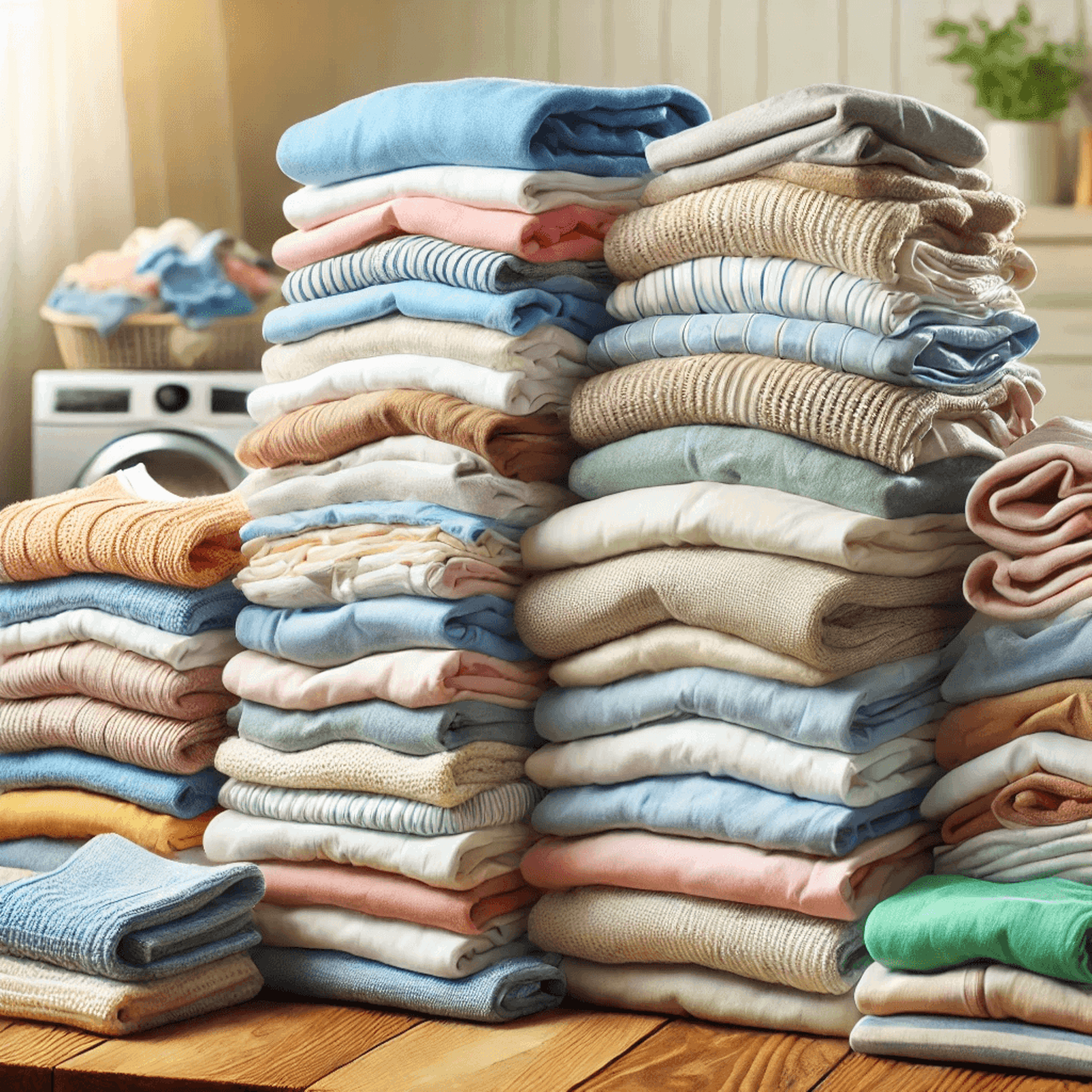 Des Moines Restaurant Laundry Service