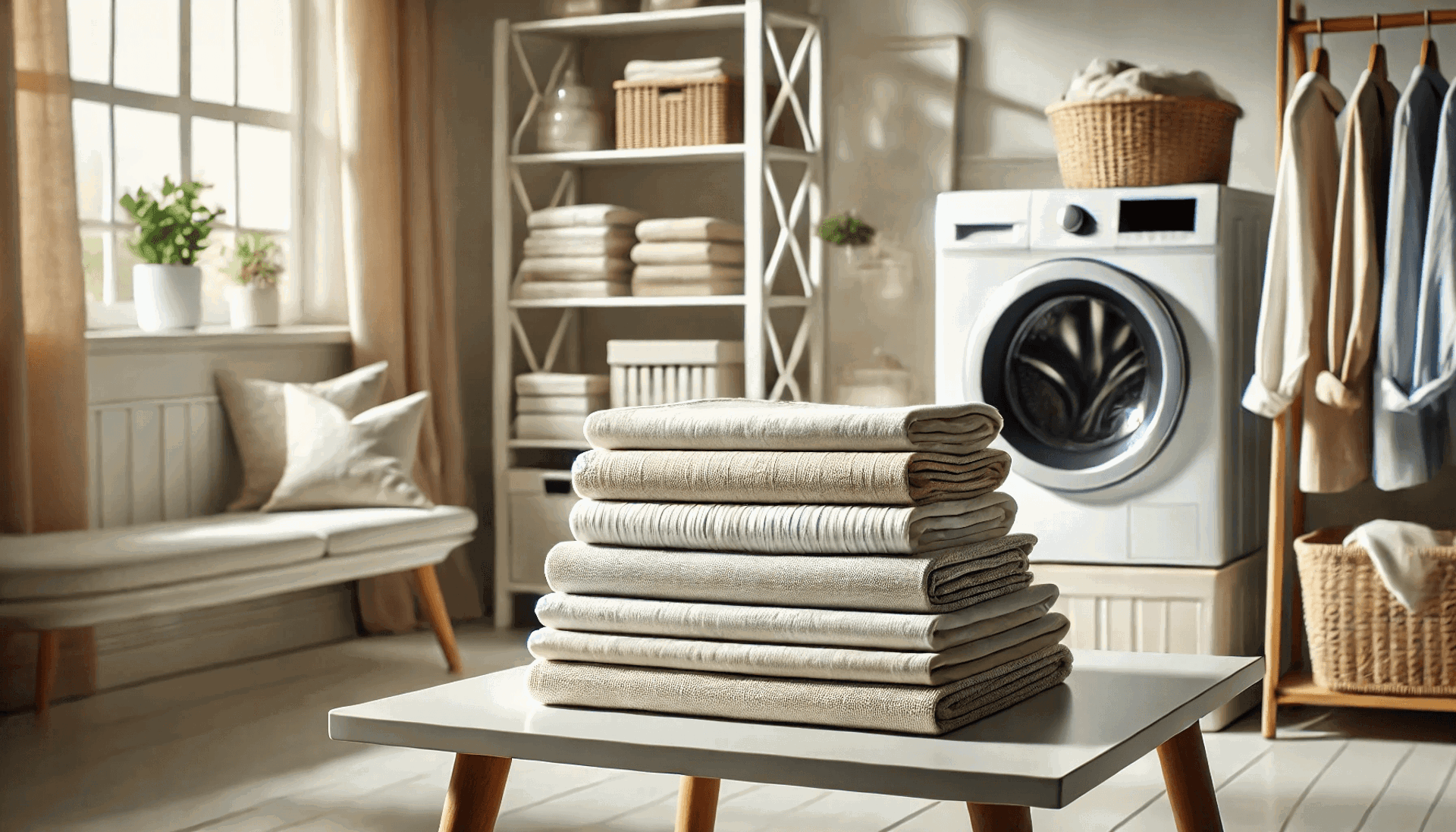 Lower Beaver Linen Cleaning Service