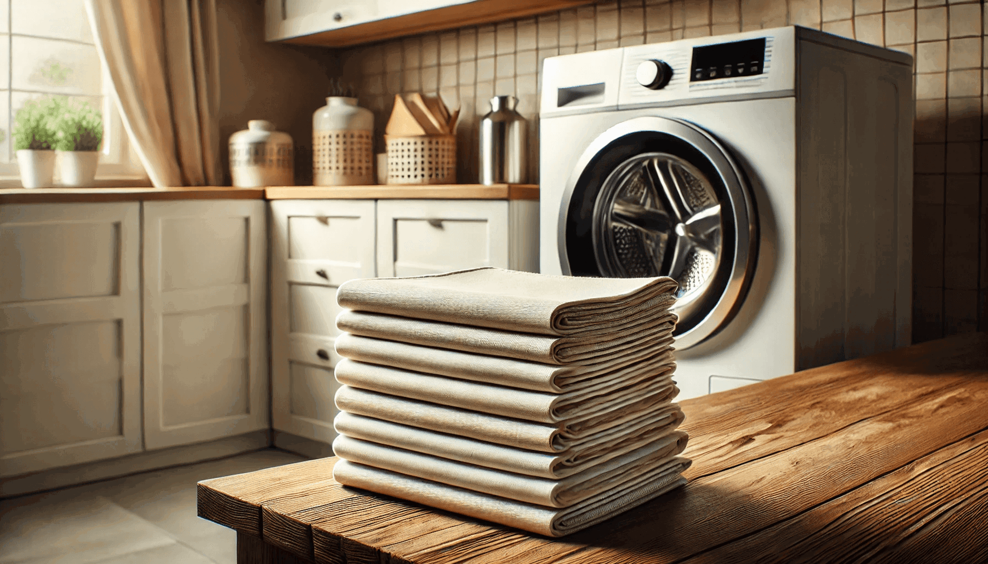Altoona Napkin Laundry Service