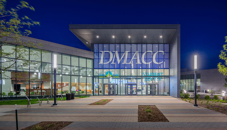 Dmacc