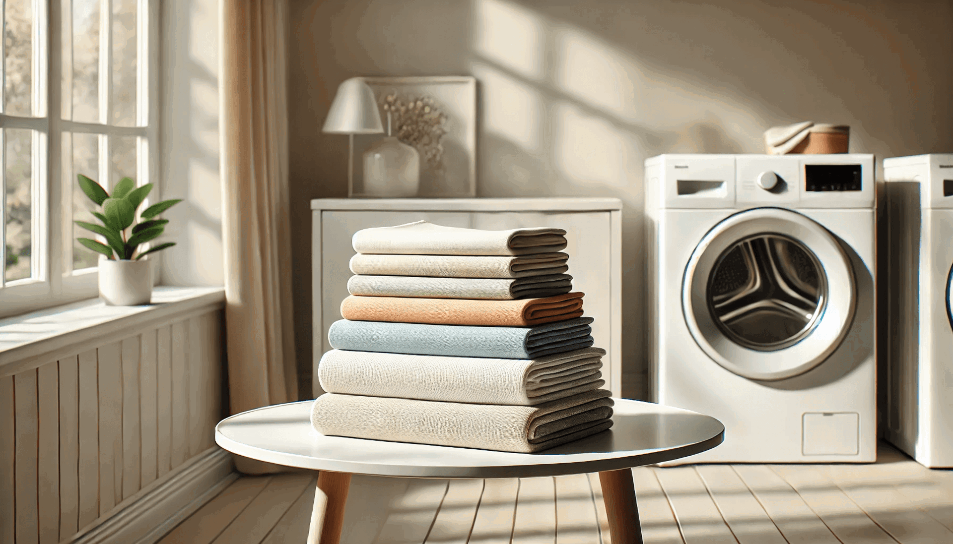 Greenwood Historic Linen Cleaning Service