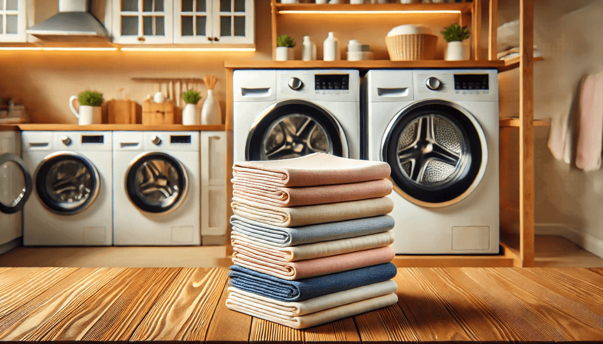 East Village Napkin Laundry Service