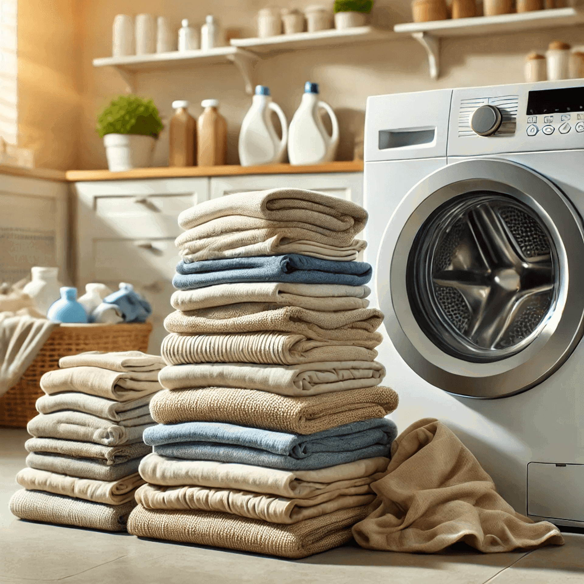 Waukee Restaurant Laundry Service