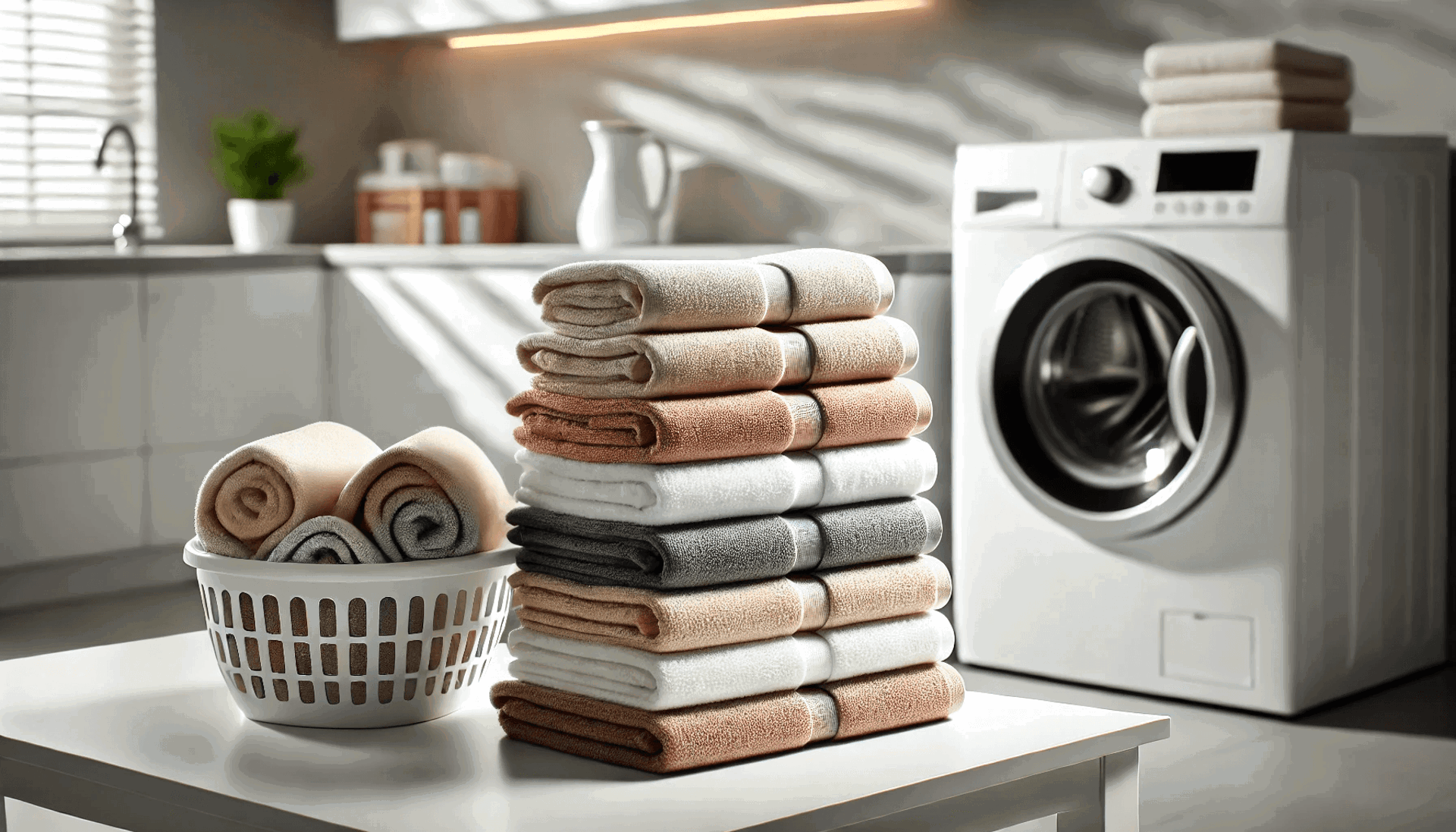 Valley High Manor Towel Laundry Service