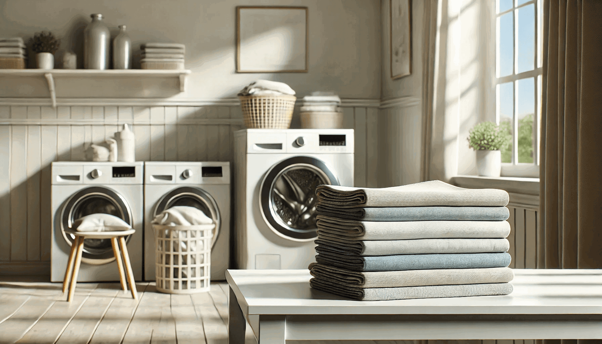 Grimes Linen Cleaning Service