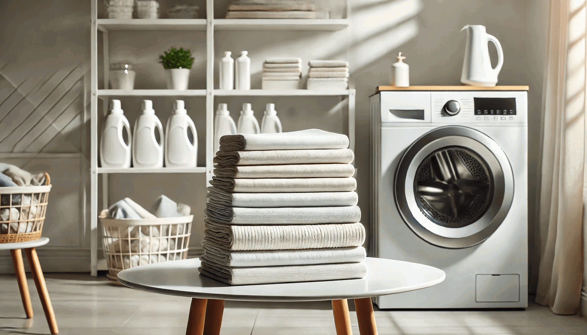 Urbandale Linen Cleaning Service