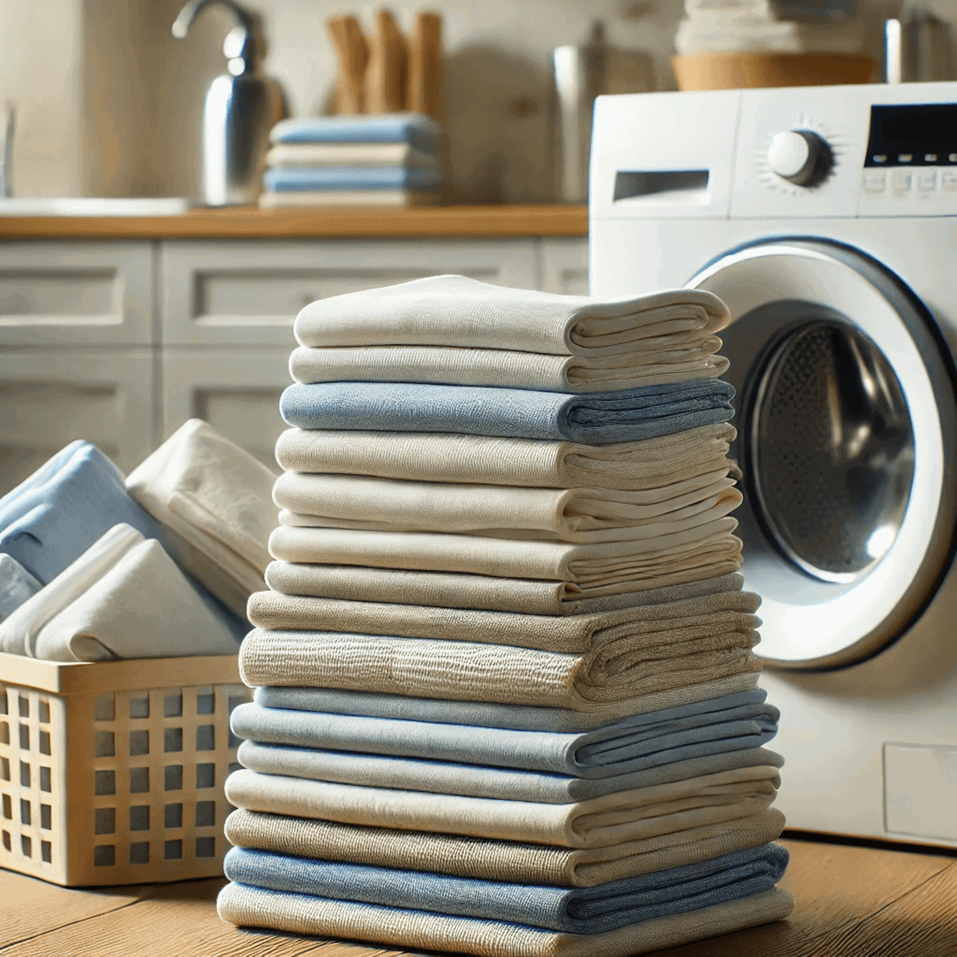 Huxley Restaurant Laundry Service