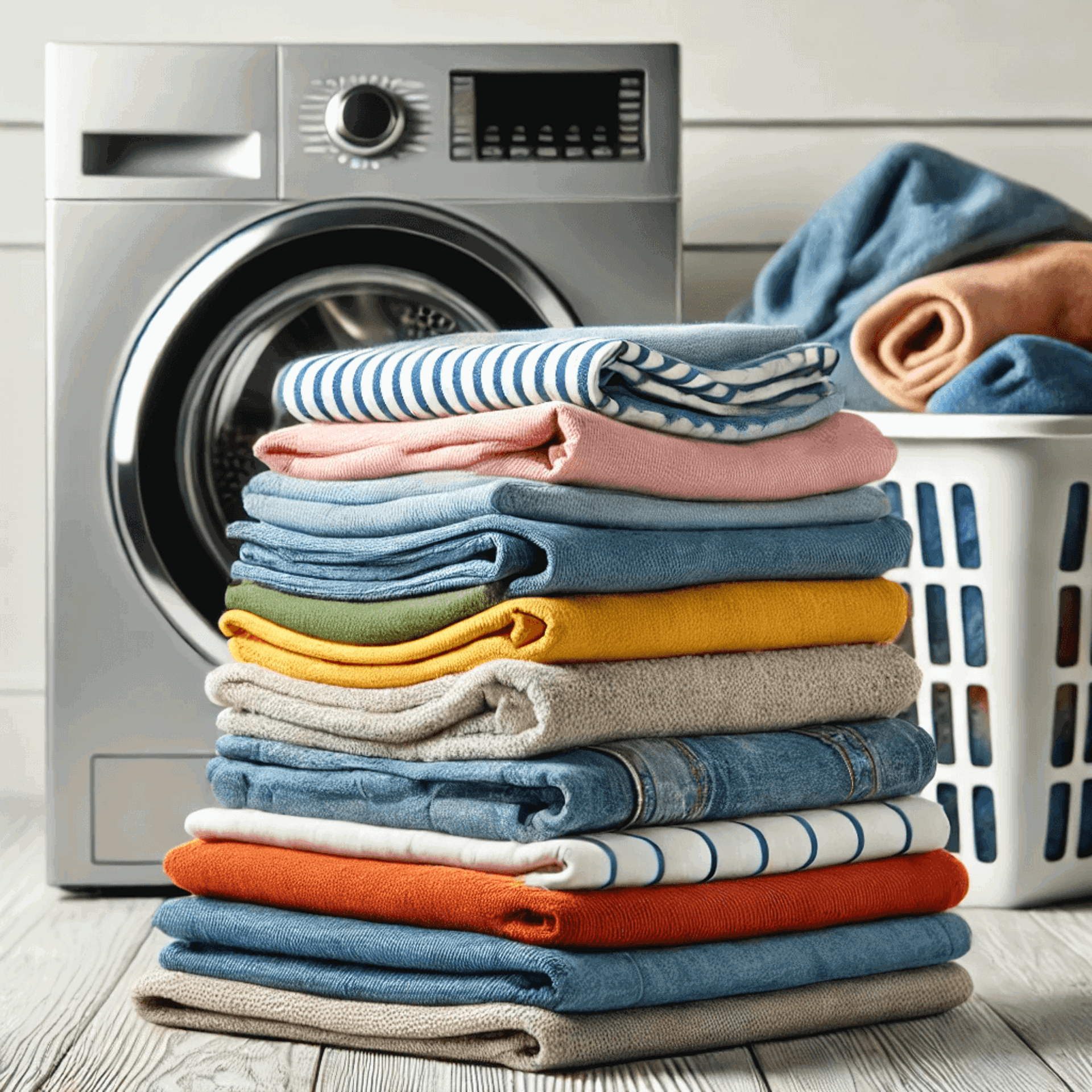 Polk City Restaurant Laundry Service