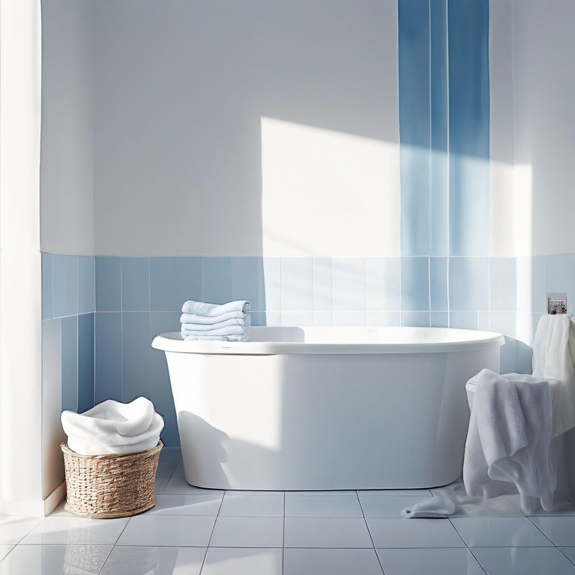 DMACC Commercial Laundry