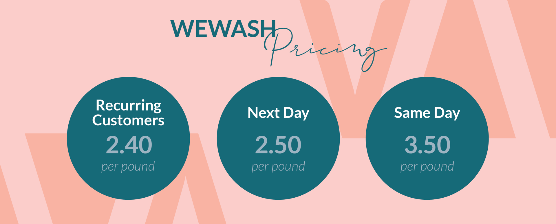 Pricing Page PRICING IMAGE