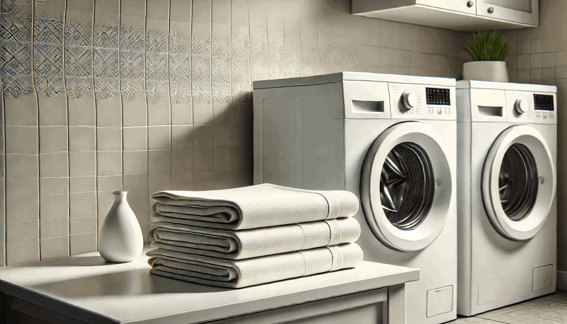 Polk City Tablecloth Laundry Service