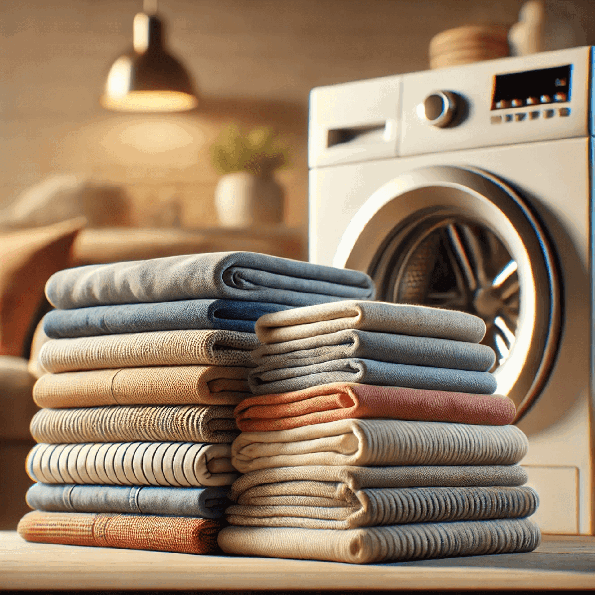 Salisbury Oaks Wash And Fold Laundry Service