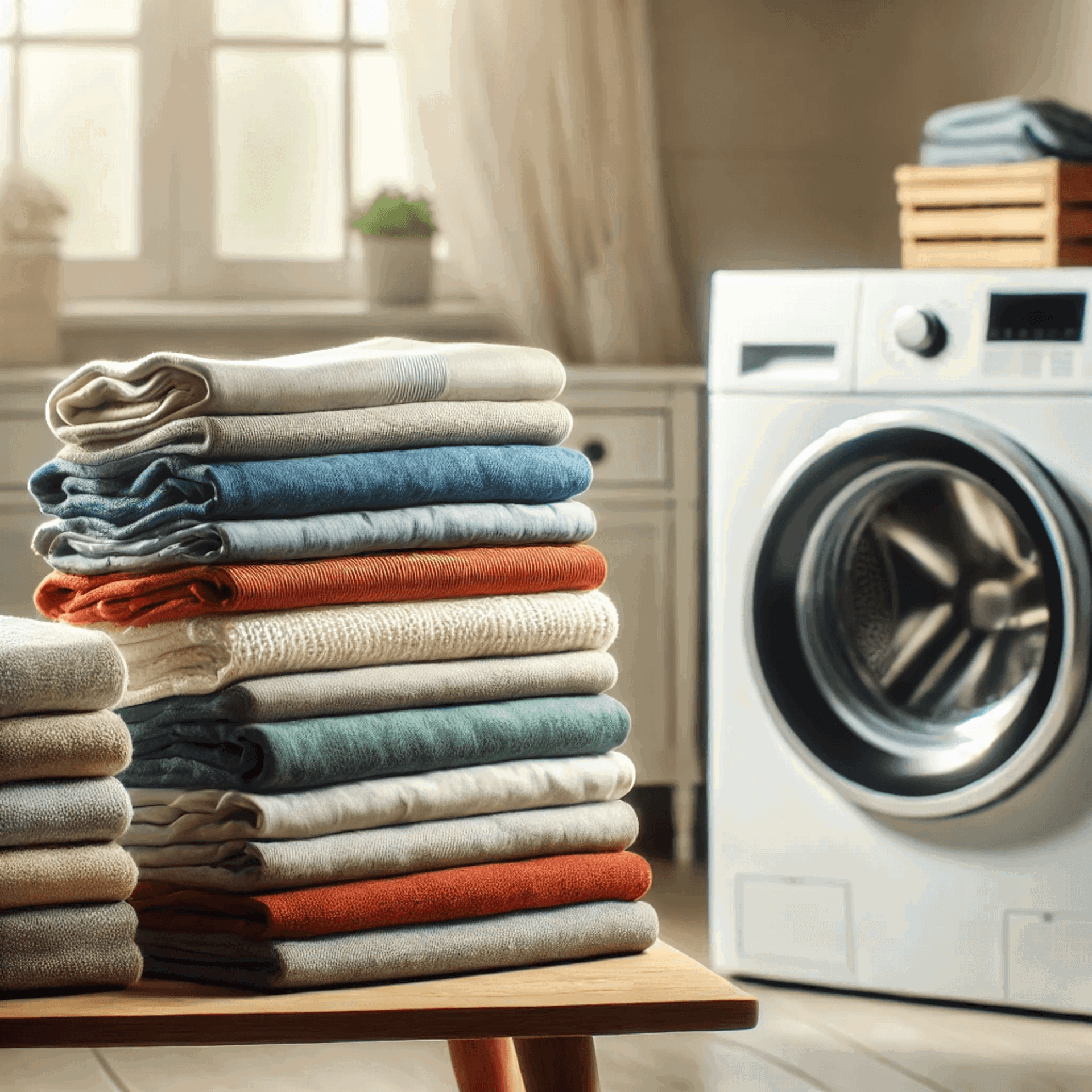 DMACC Restaurant Laundry Service